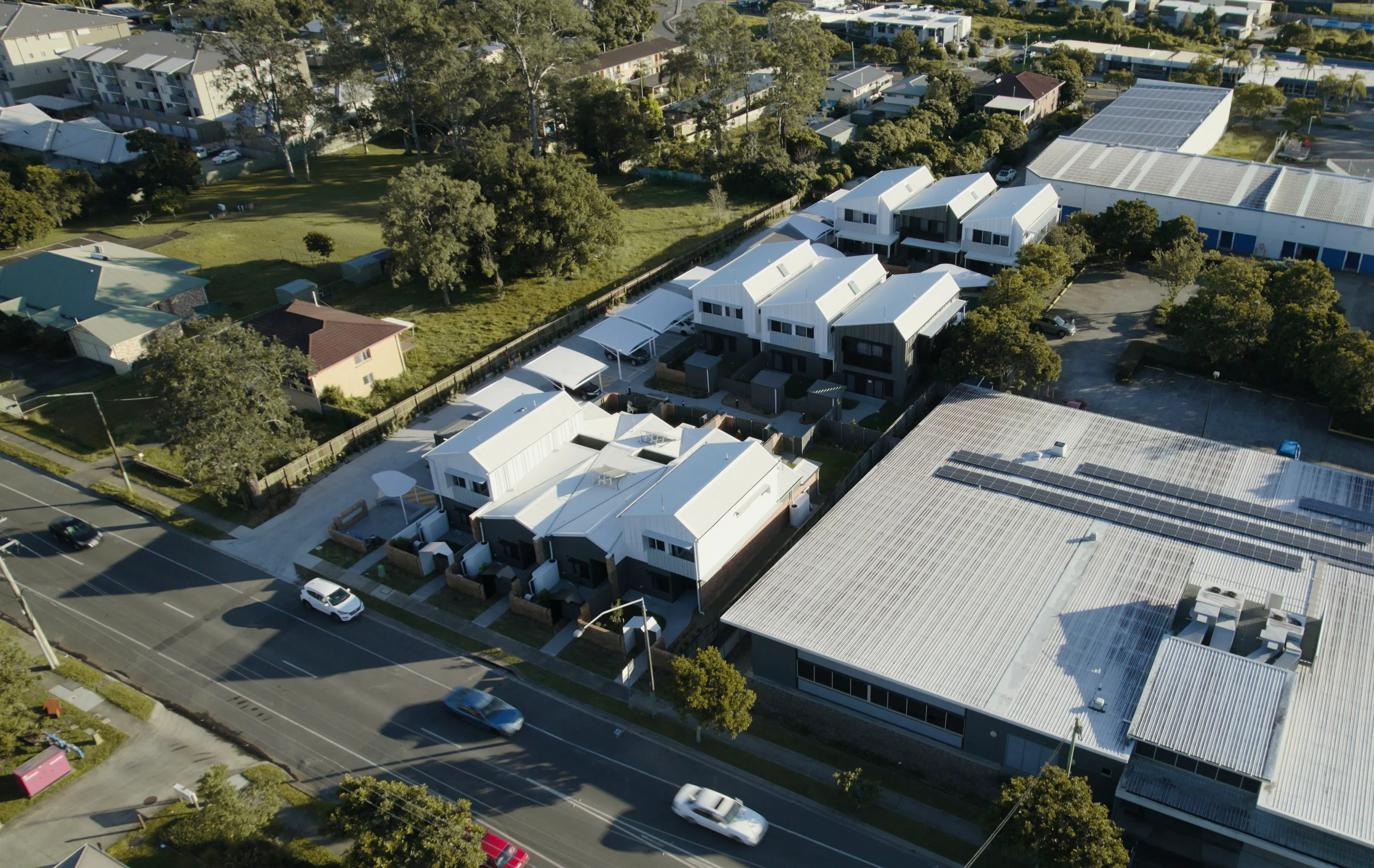 Habitat on Juers — 9