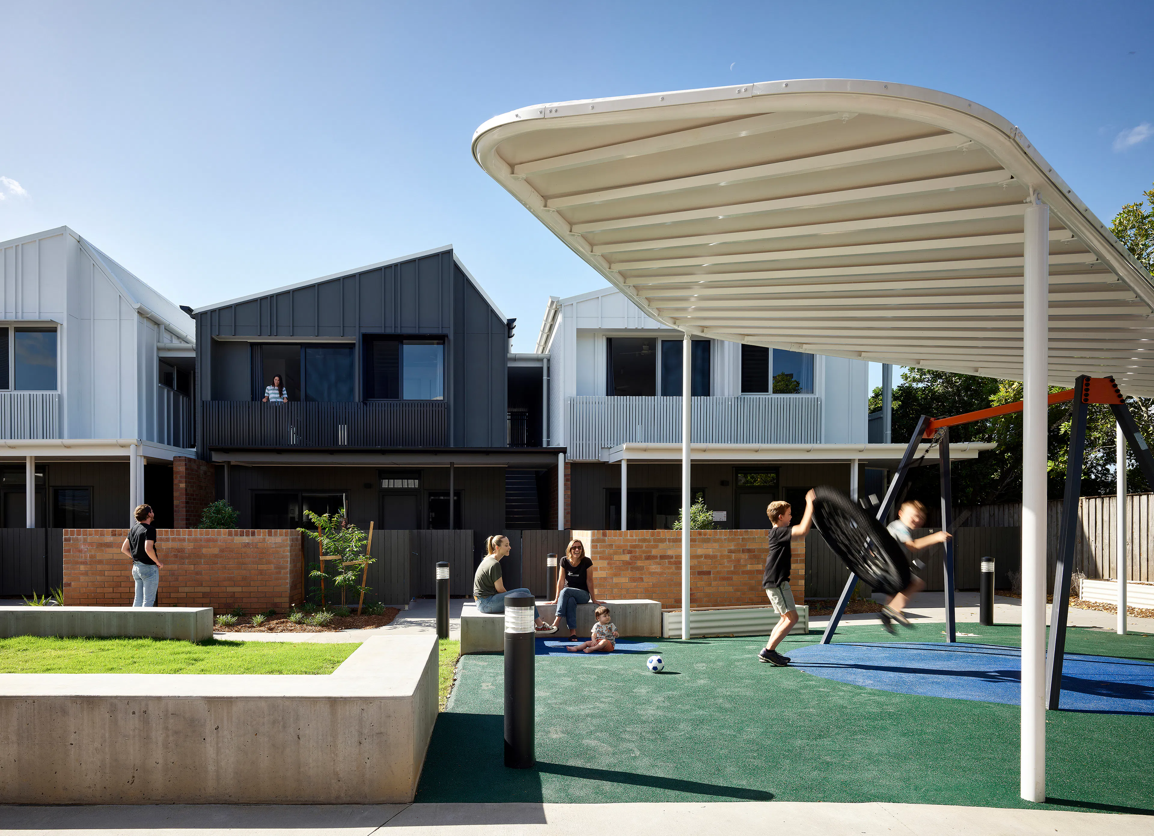 Habitat on Juers — 3