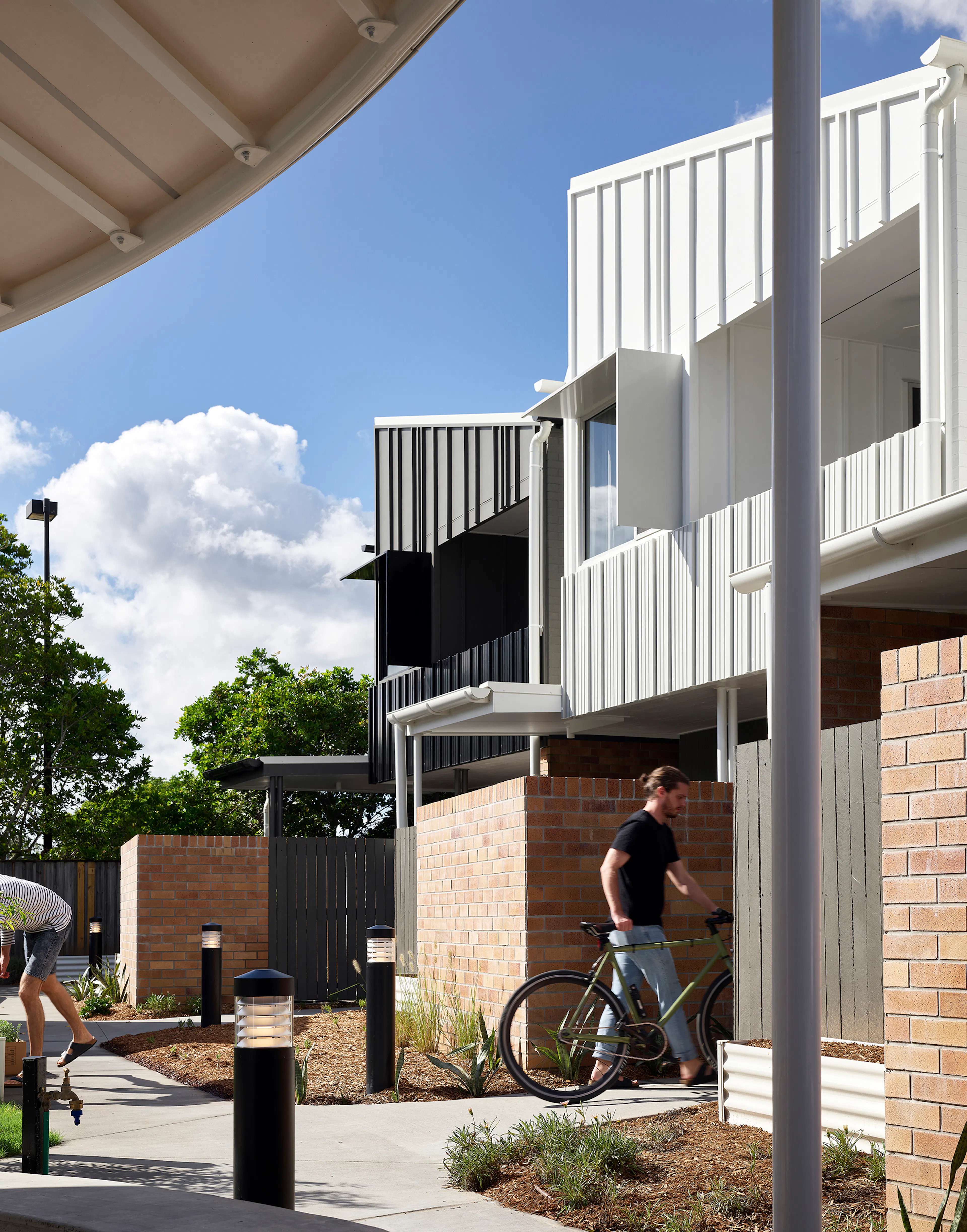 Habitat on Juers — 4