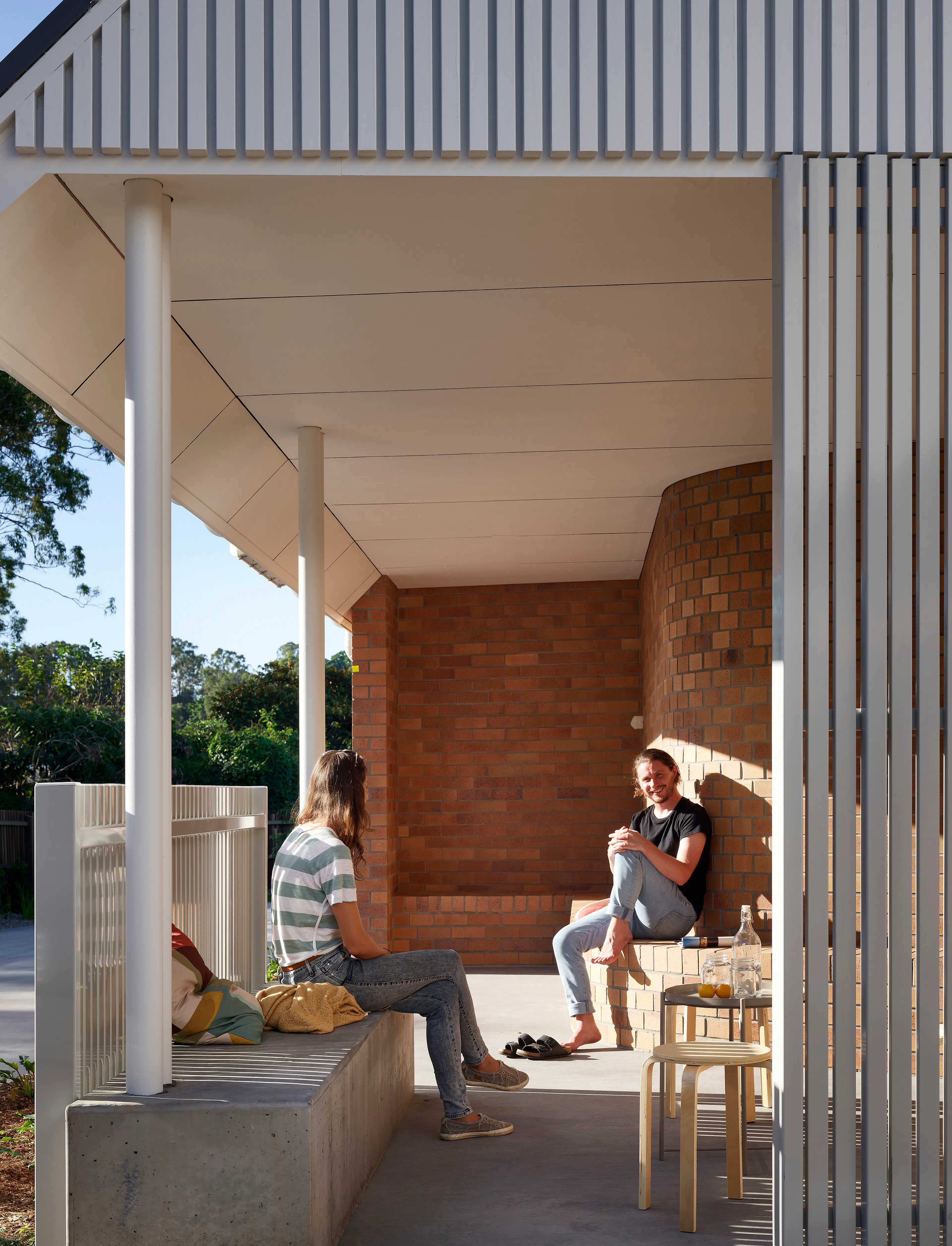 Habitat on Juers — 5