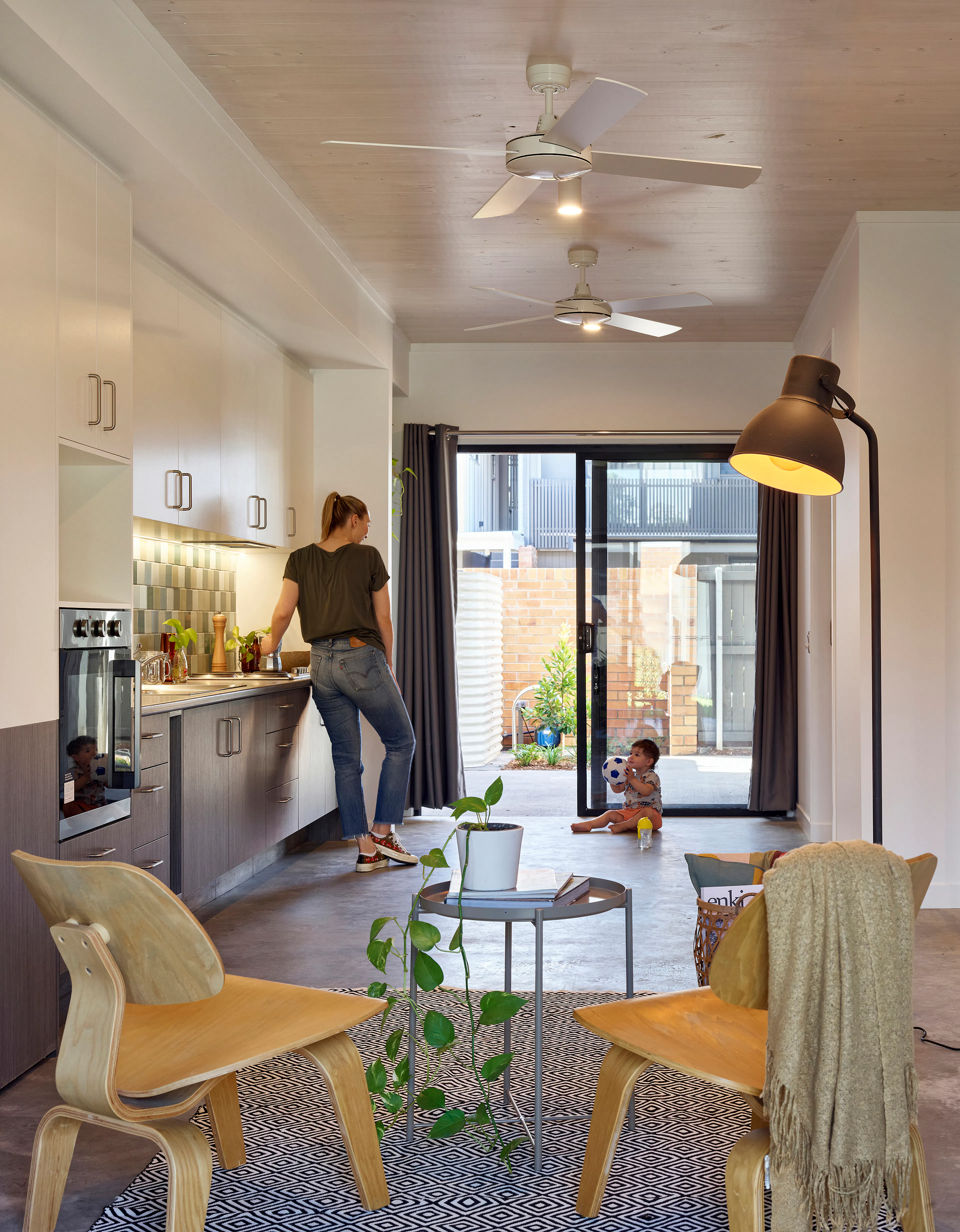 Habitat on Juers — 7