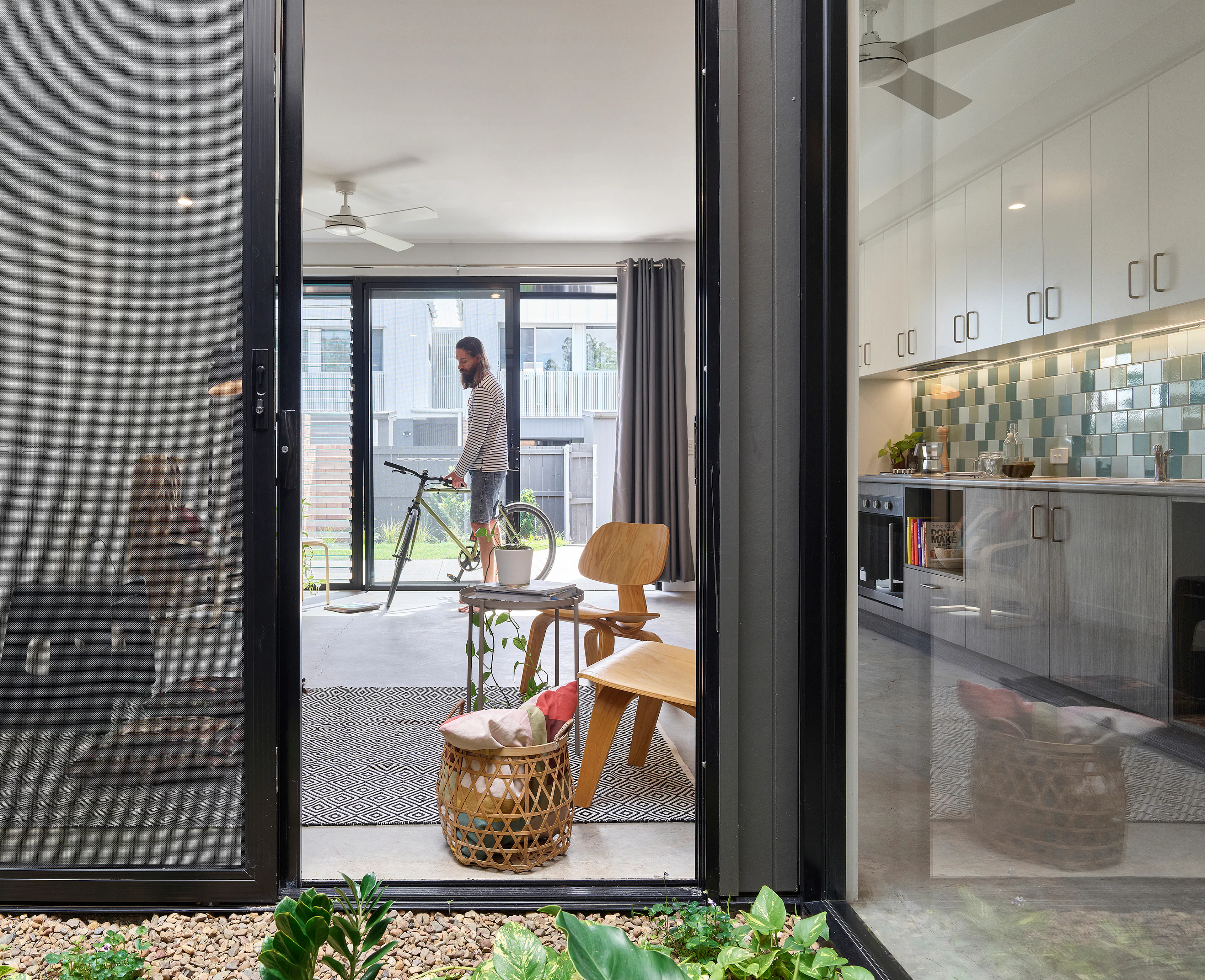 Habitat on Juers — 8