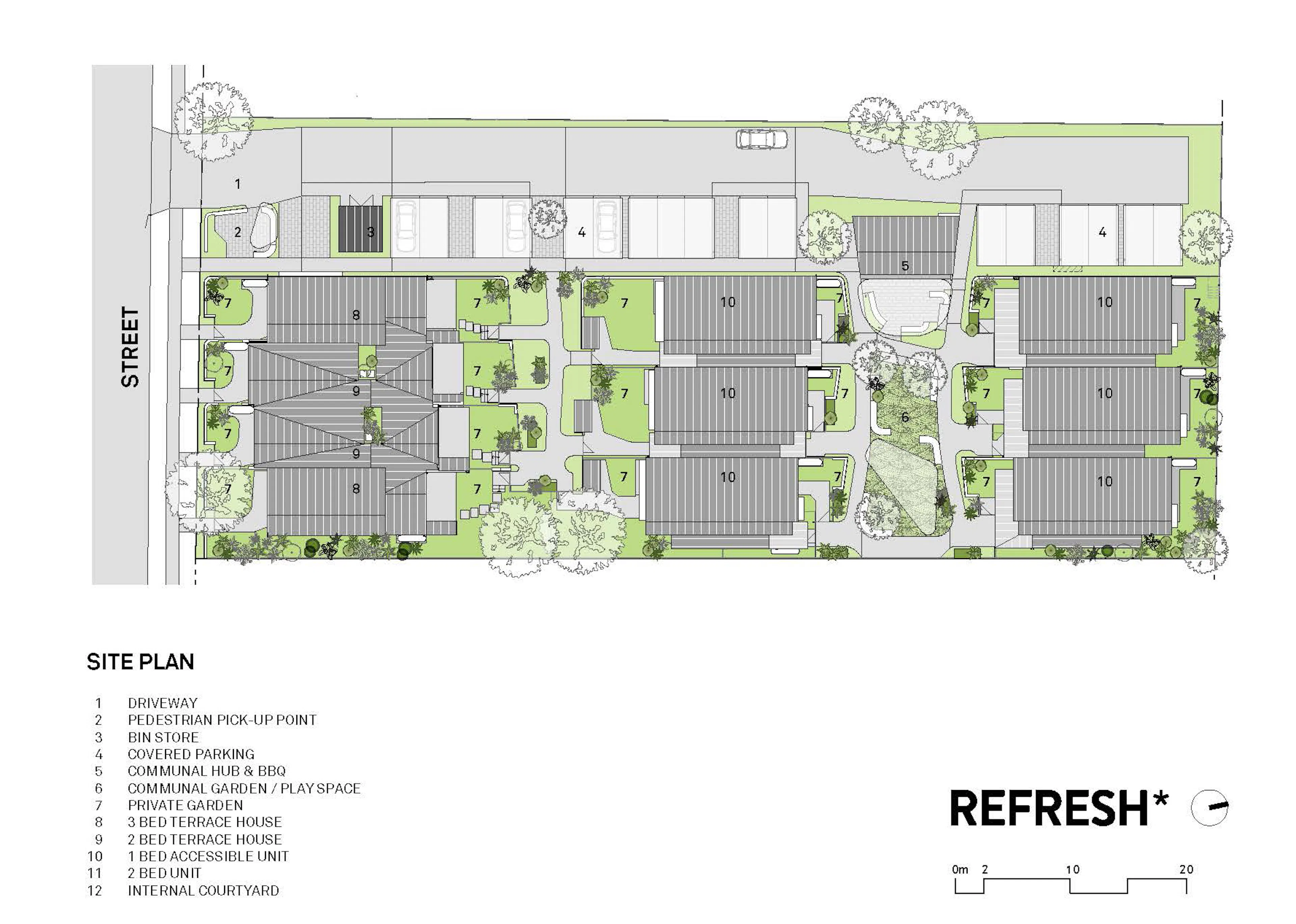 Habitat on Juers — 11