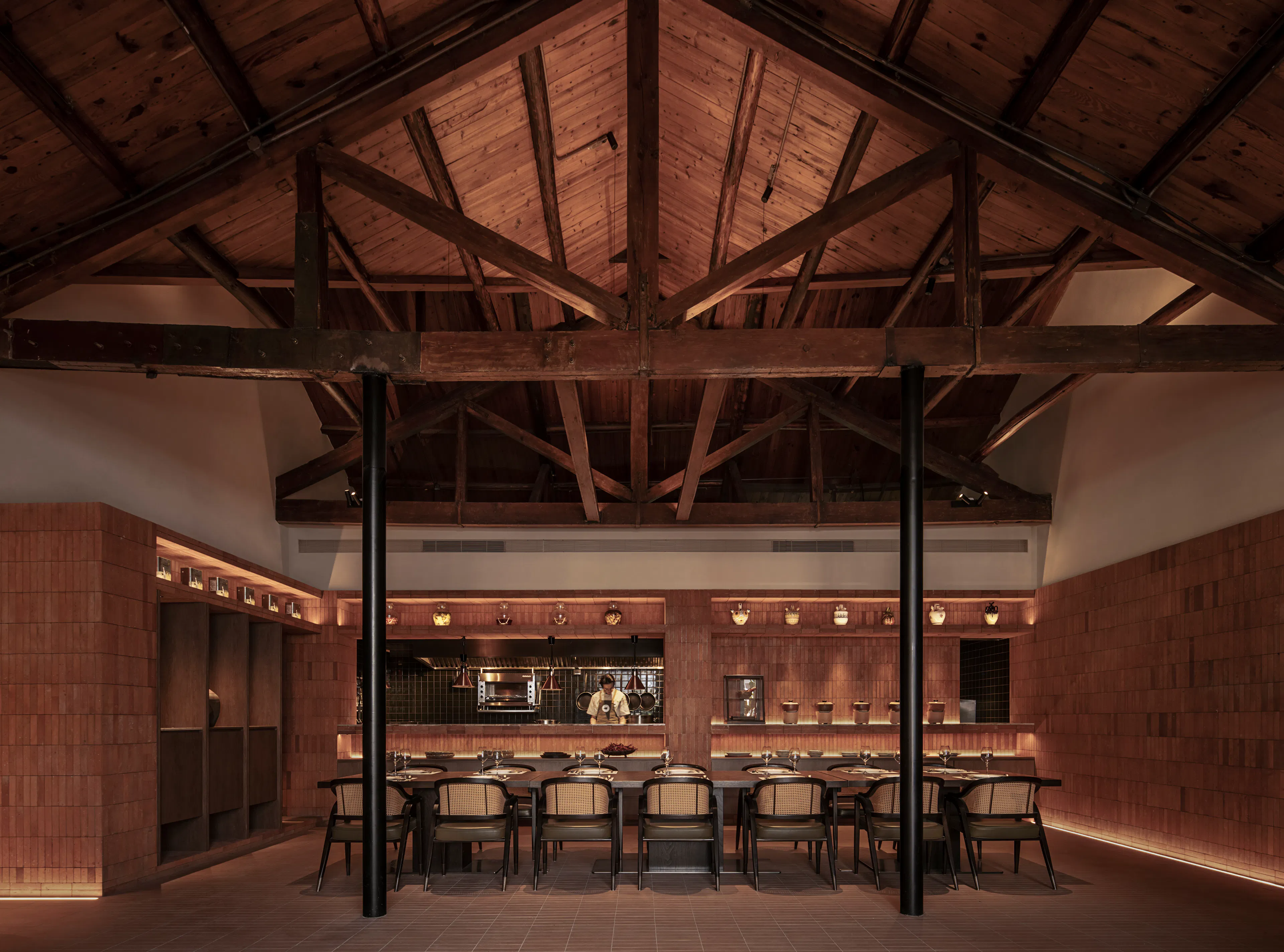 TERRAKOTA | Unveiling designs with a sense of relaxation