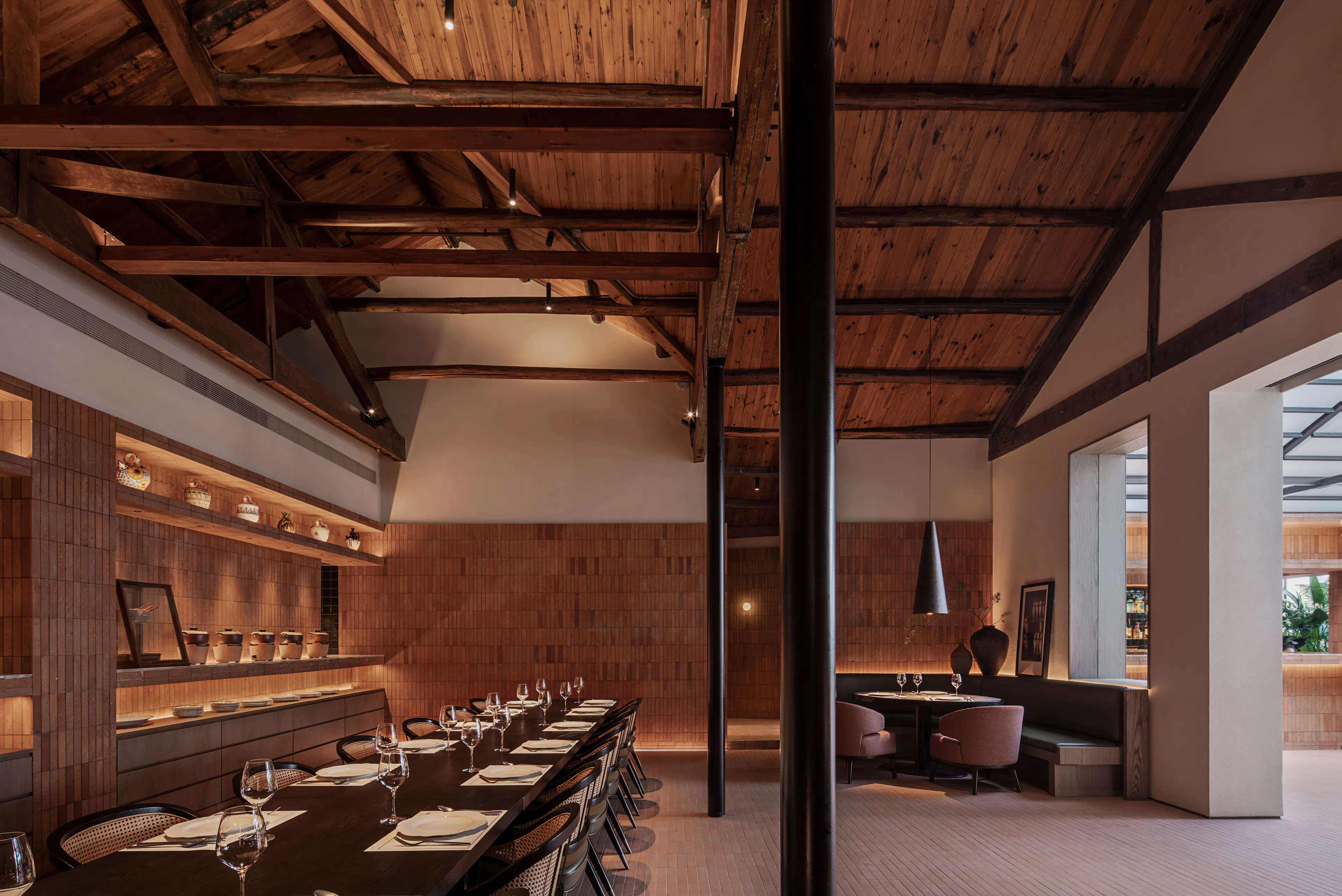 TERRAKOTA | Unveiling designs with a sense of relaxation — 1