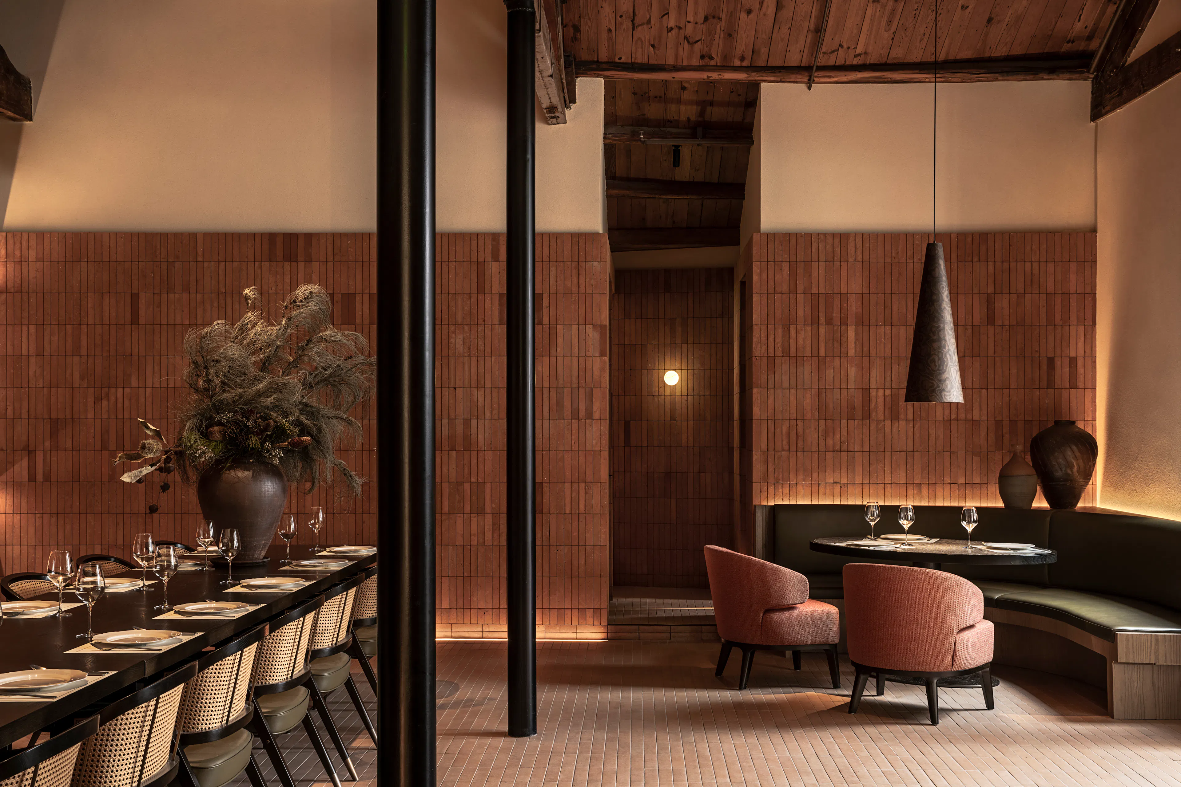 TERRAKOTA | Unveiling designs with a sense of relaxation — 2