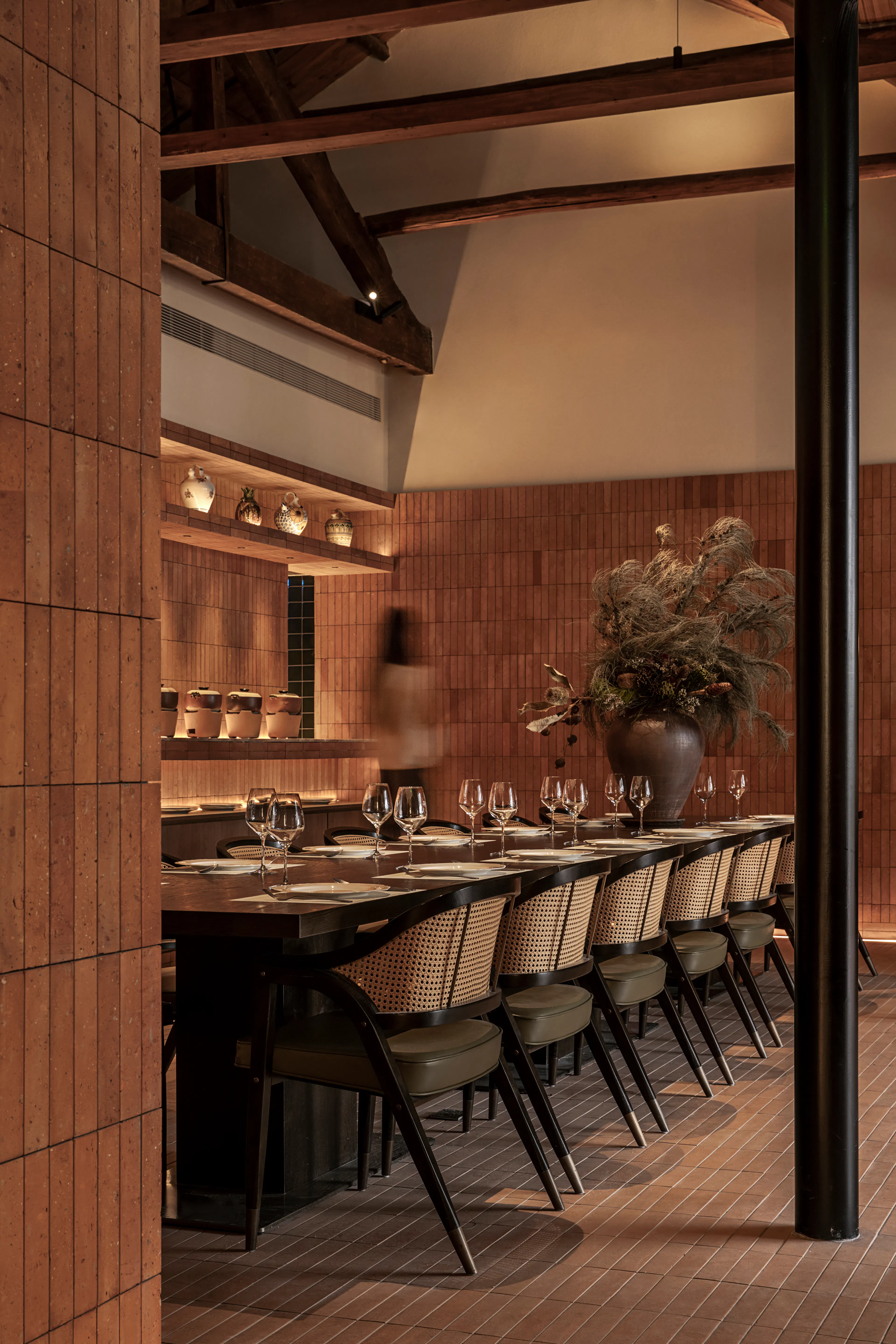 TERRAKOTA | Unveiling designs with a sense of relaxation — 3