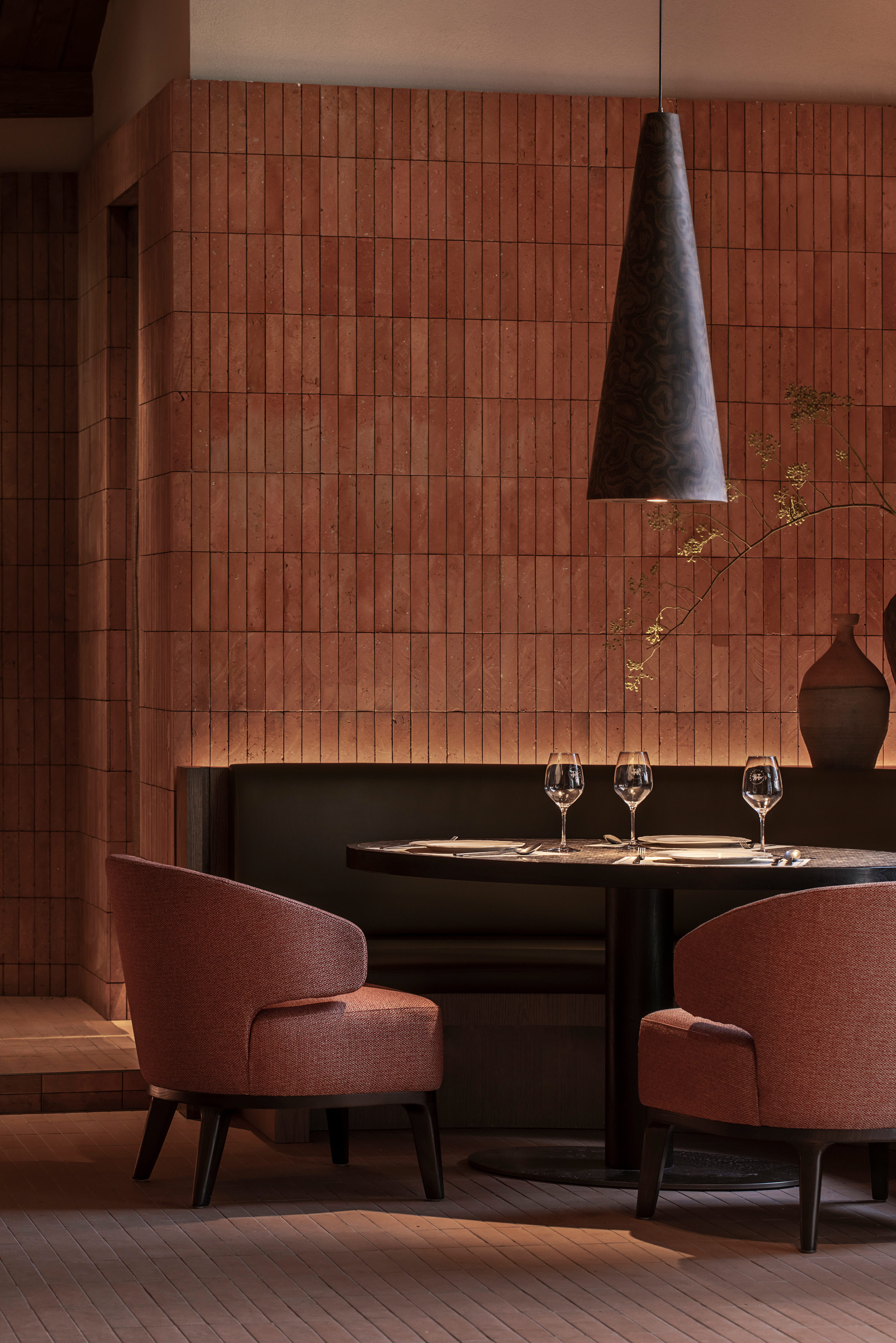 TERRAKOTA | Unveiling designs with a sense of relaxation by More Design ...