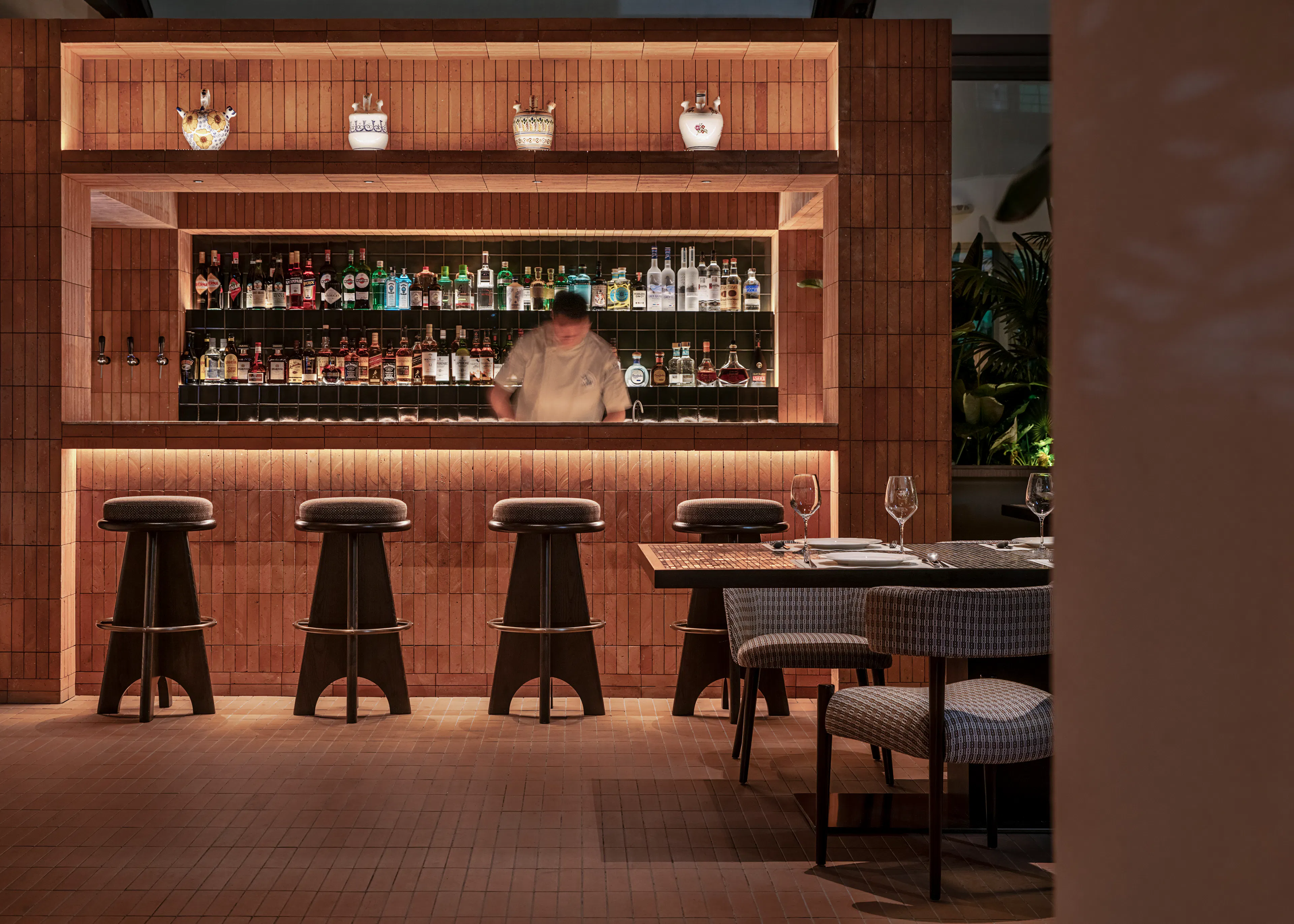 TERRAKOTA | Unveiling designs with a sense of relaxation — 7