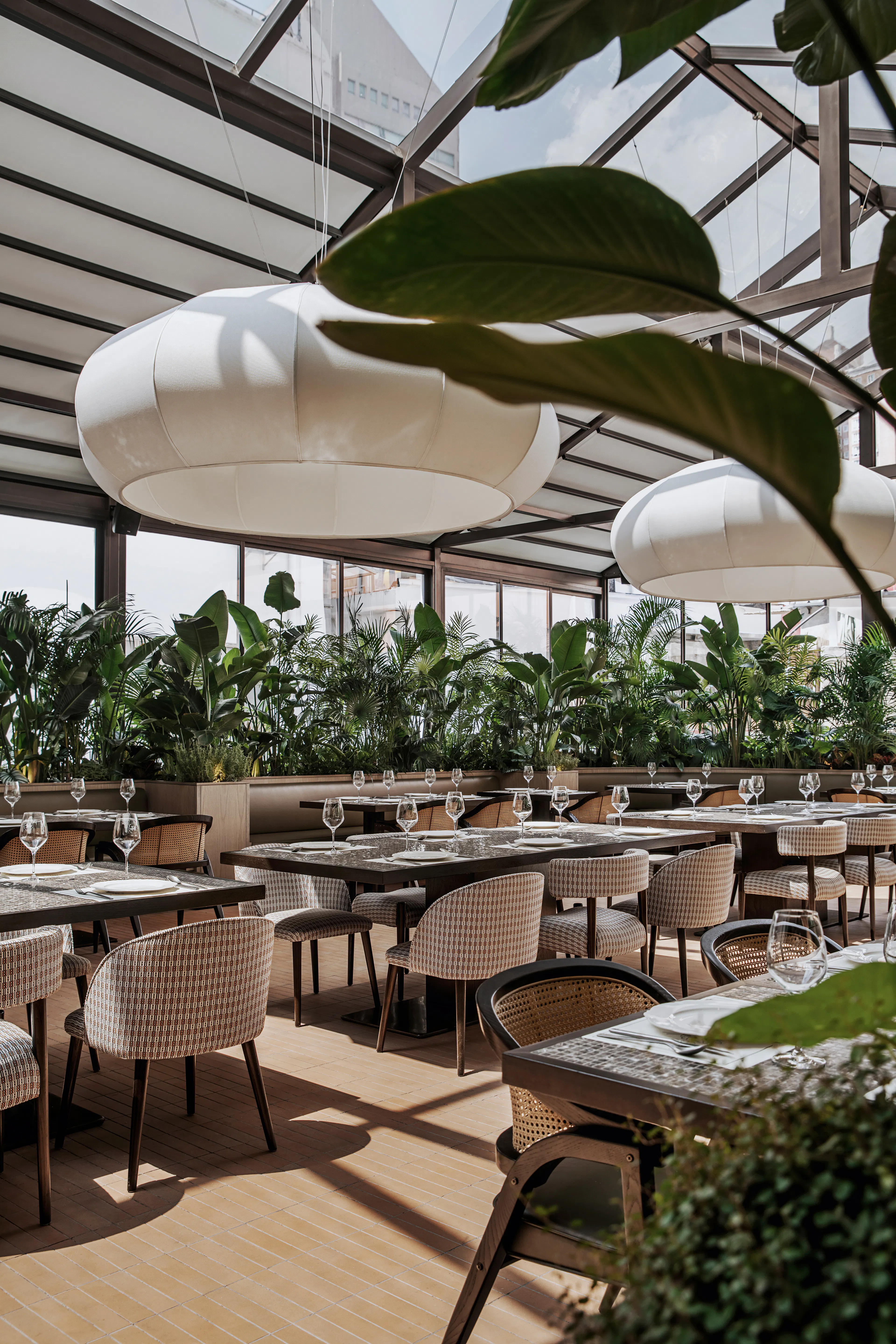 TERRAKOTA | Unveiling designs with a sense of relaxation — 10