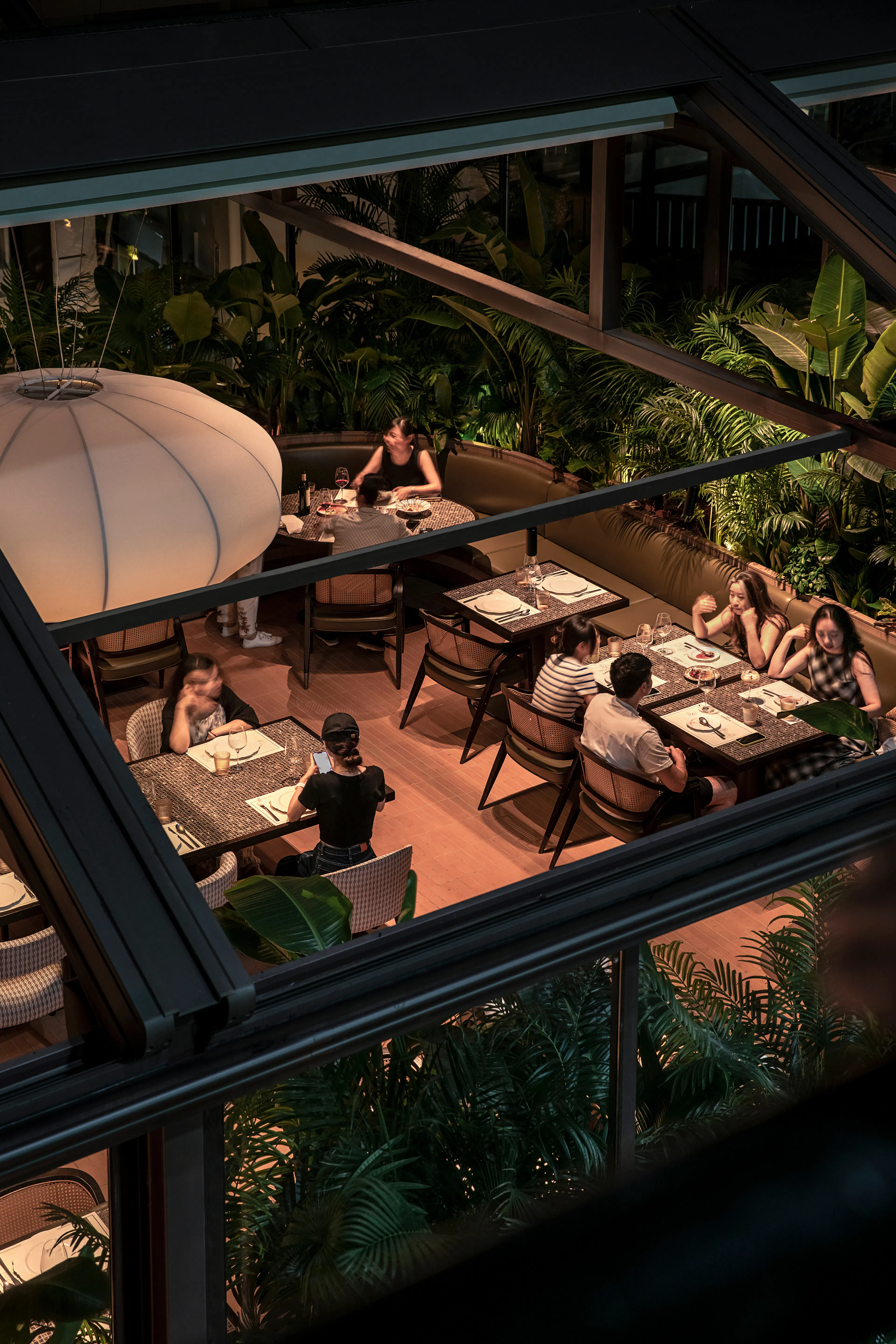 TERRAKOTA | Unveiling designs with a sense of relaxation — 11