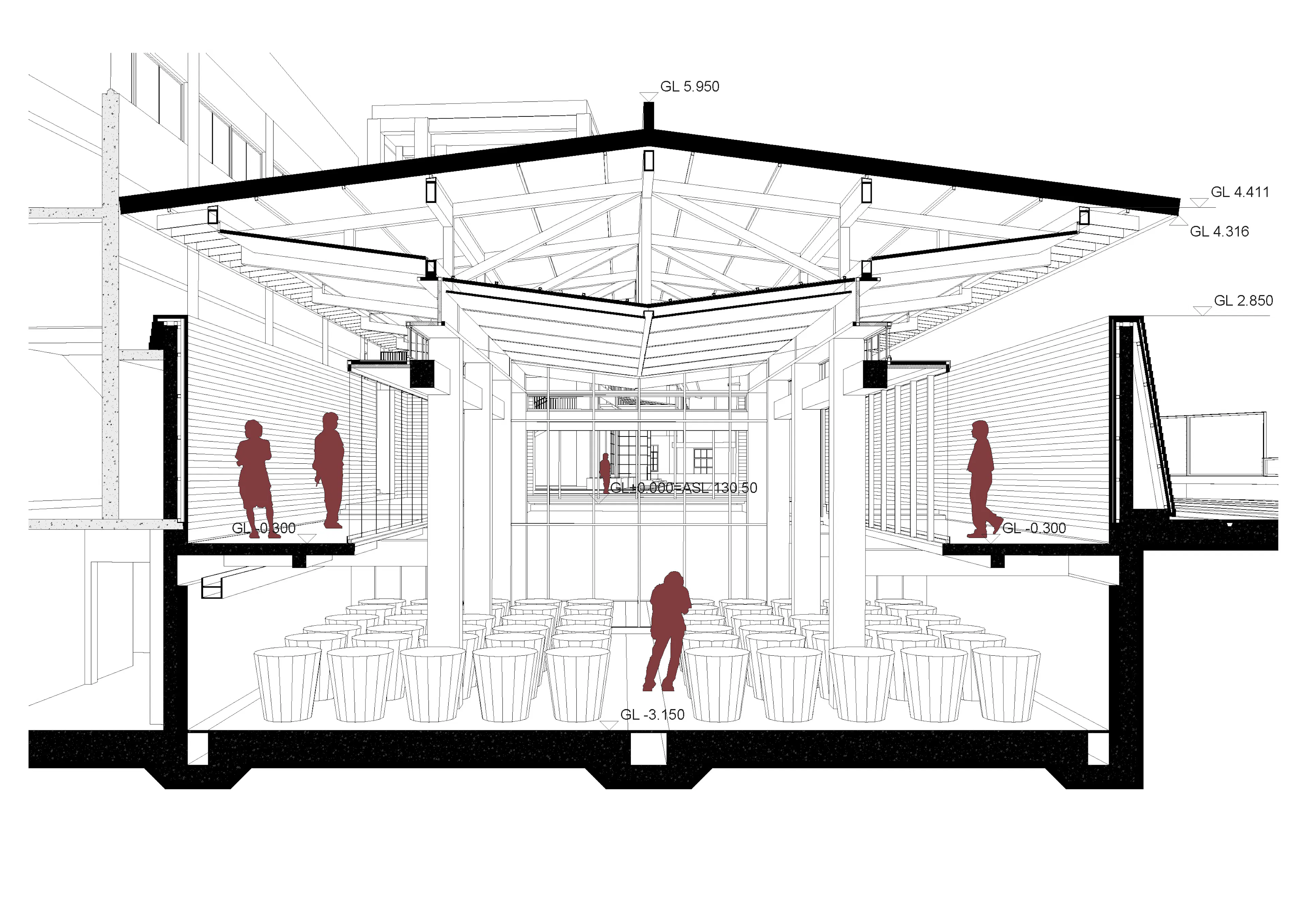 Sightseeing Factory of Yongchun Red Vinegar — 18