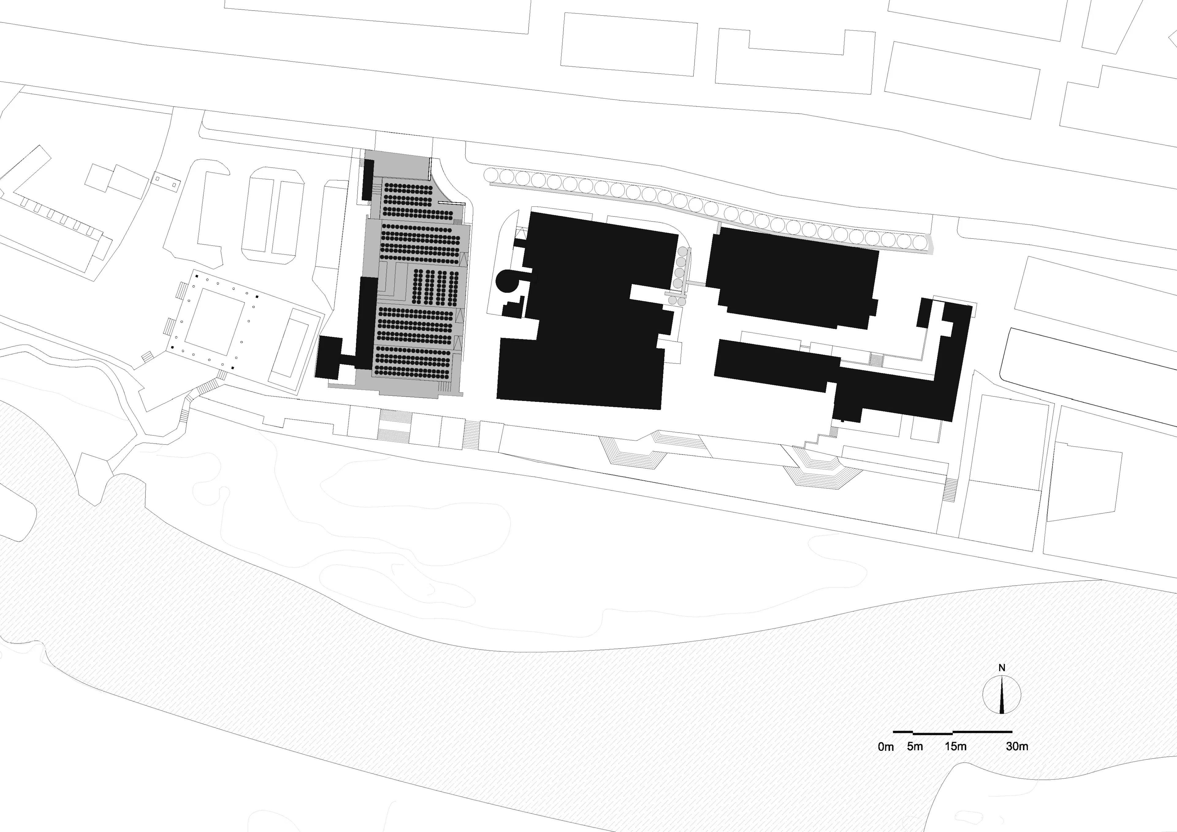 Sightseeing Factory of Yongchun Red Vinegar — 16