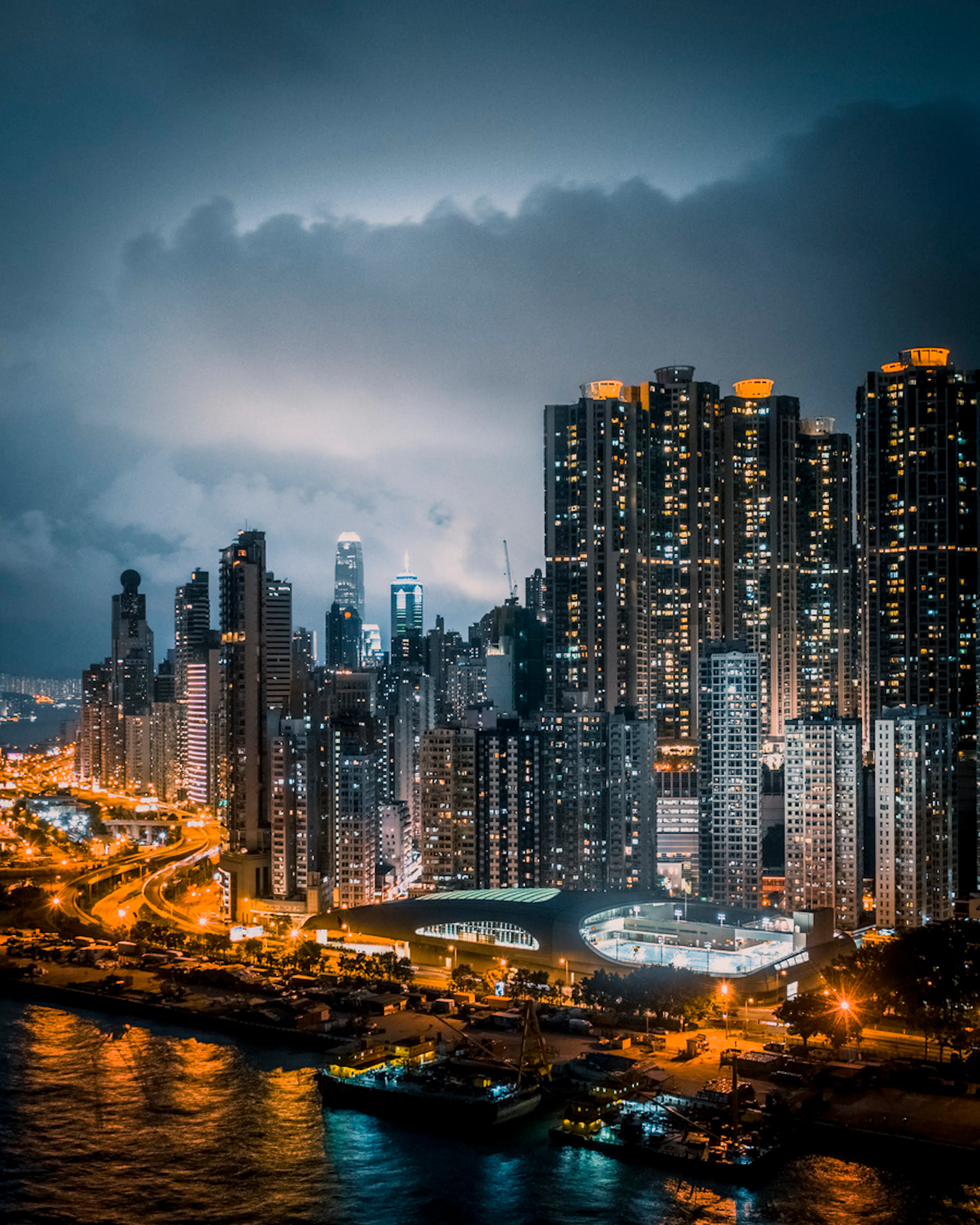 Chelsea Waterfront — 23