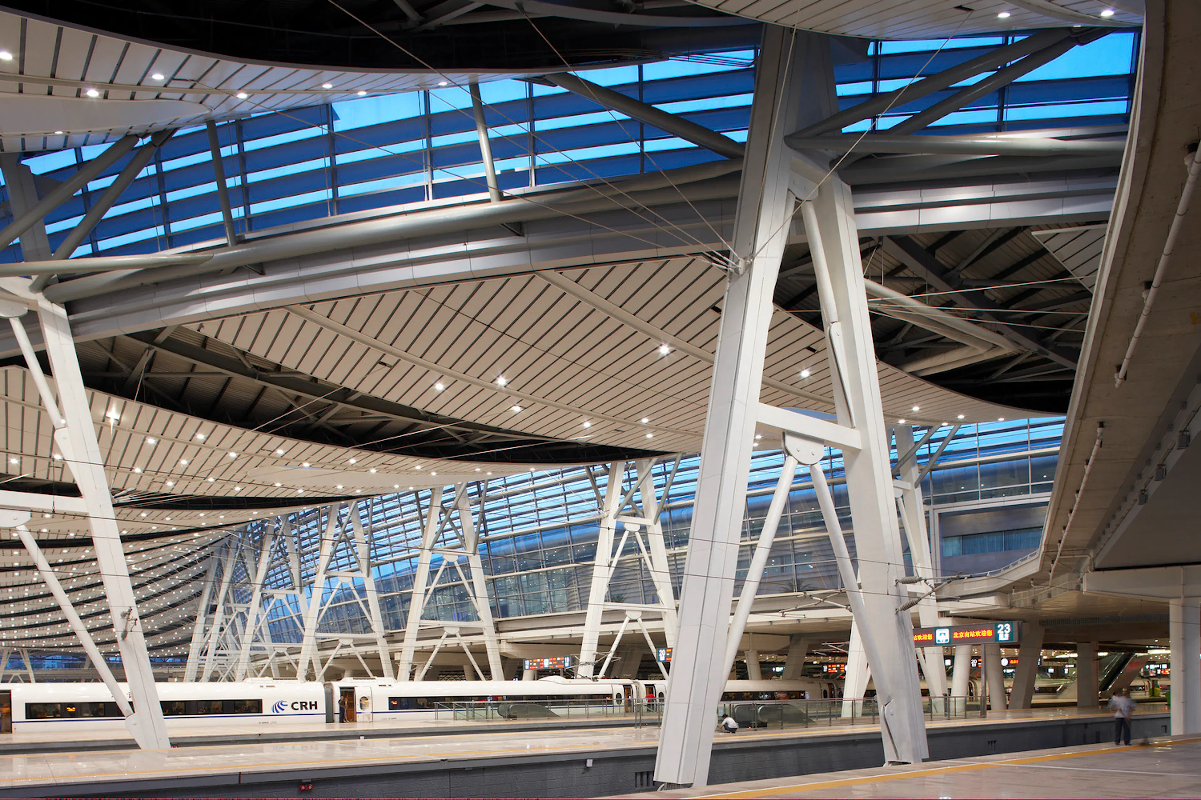 Chelsea Waterfront — 22