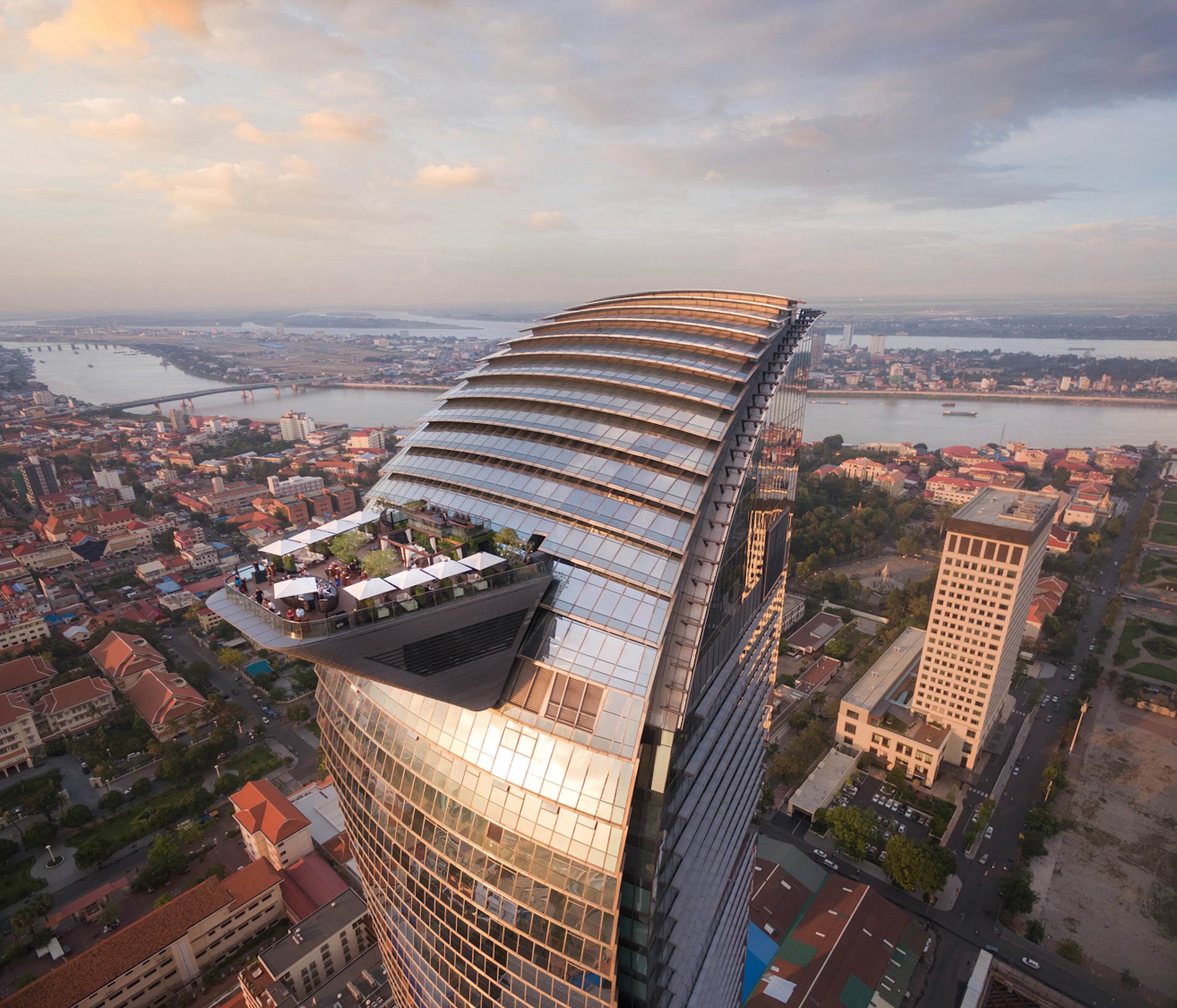 Chelsea Waterfront — 21