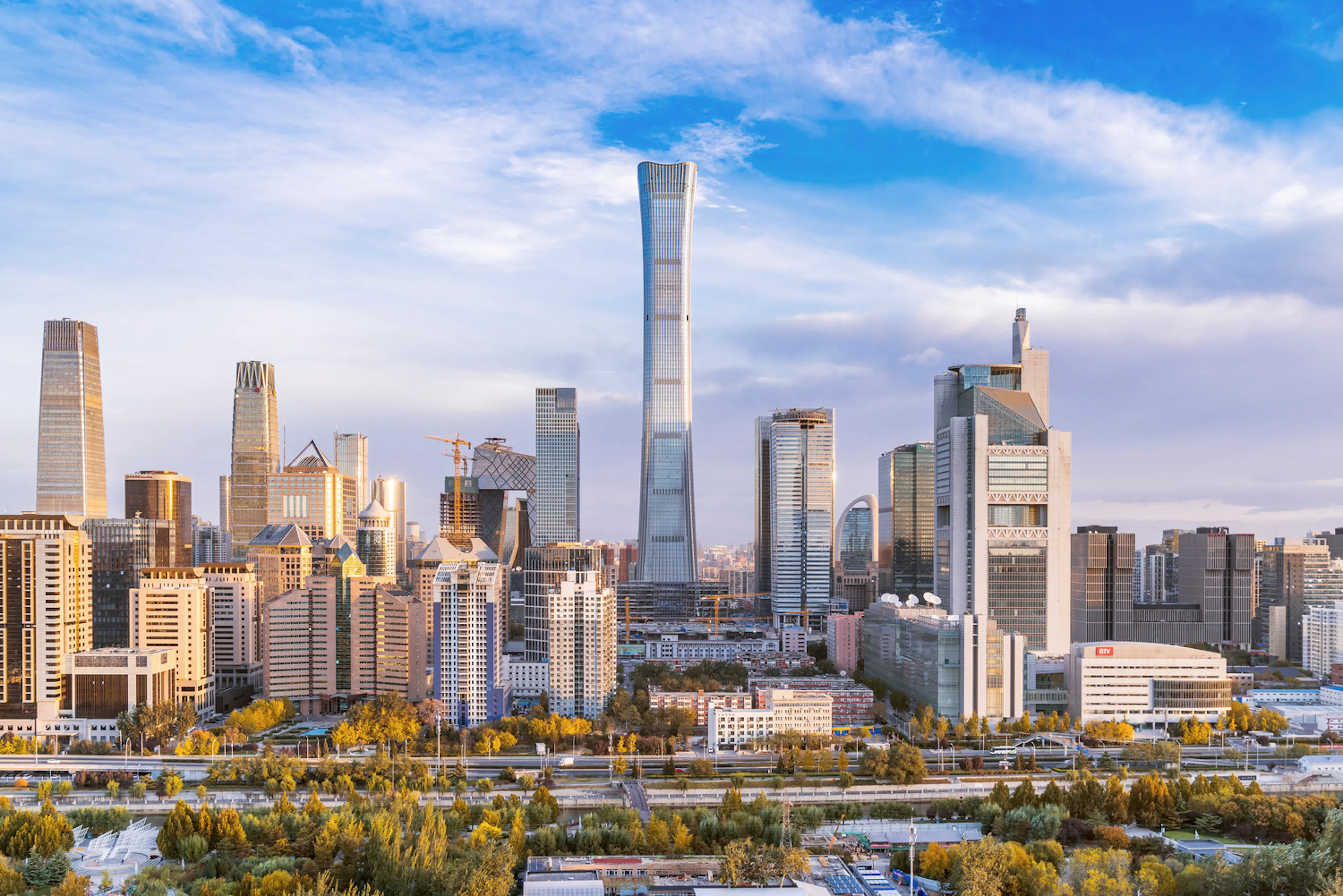 Chelsea Waterfront — 20