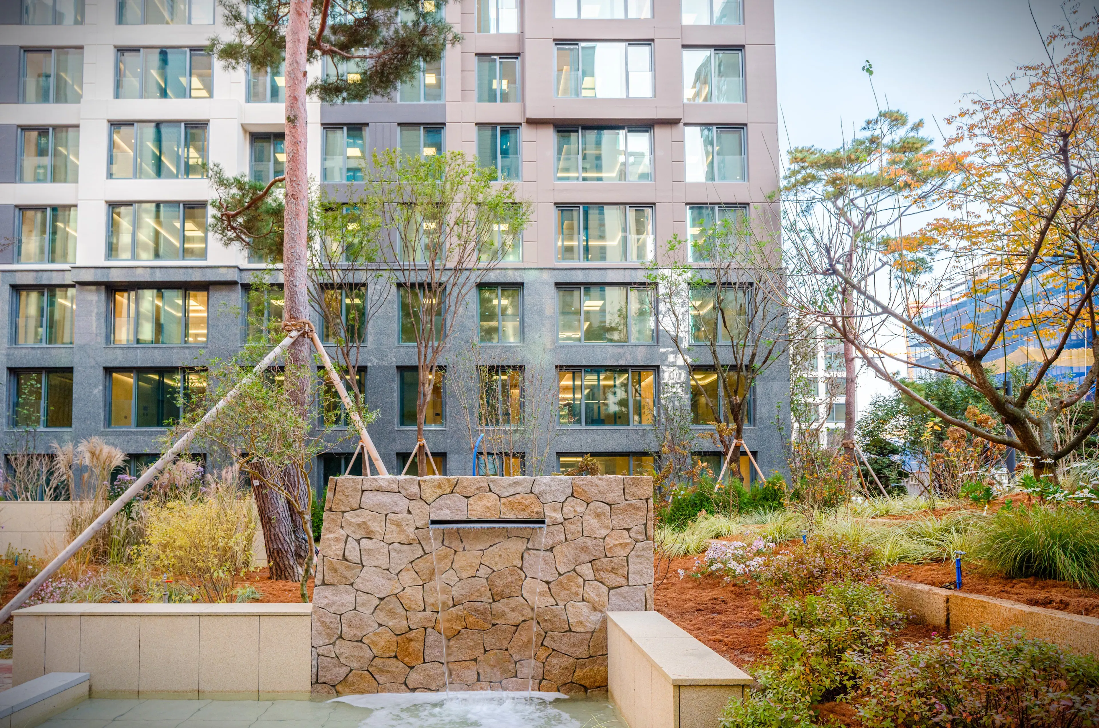 THE H Garden — 4