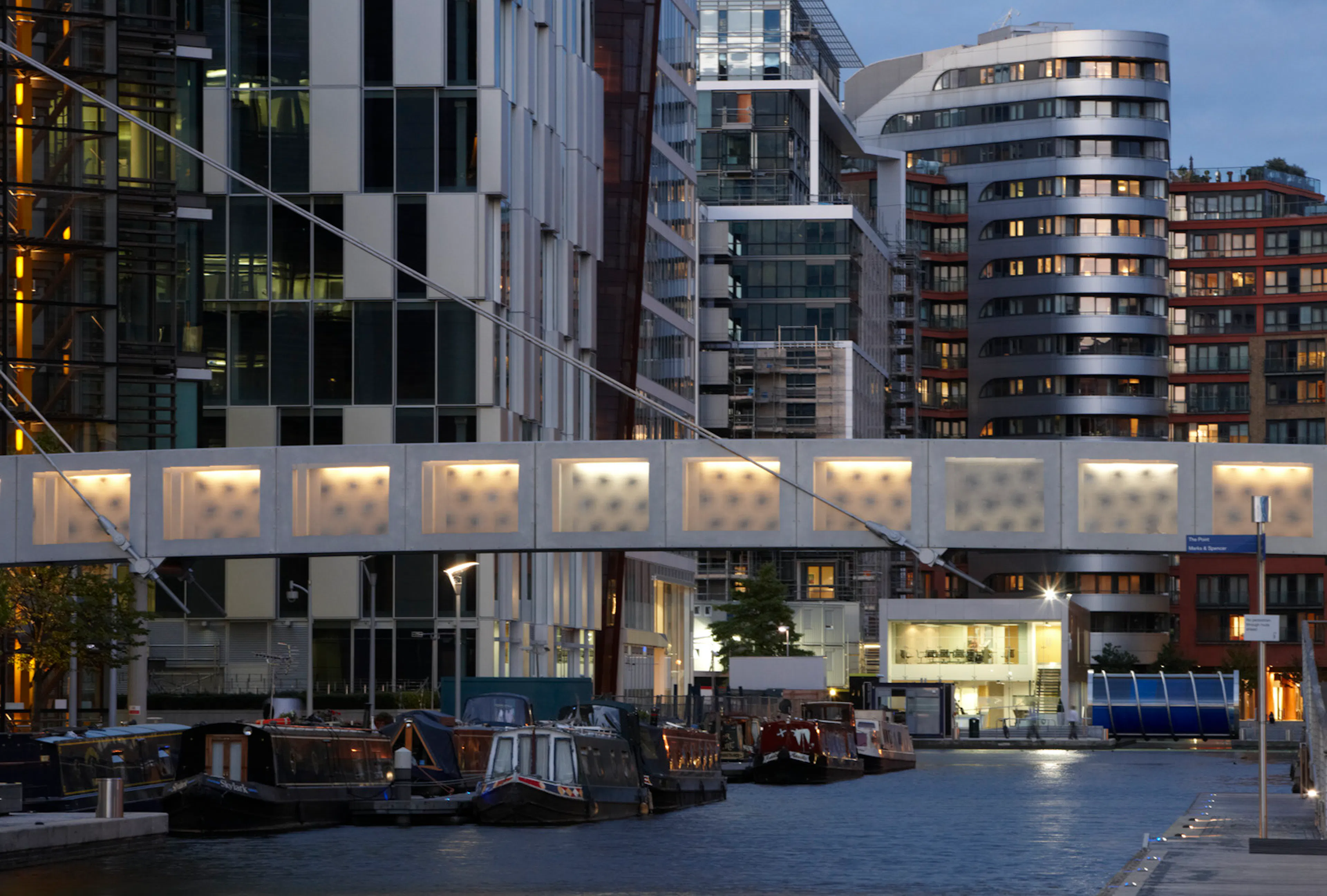 Chelsea Waterfront — 18