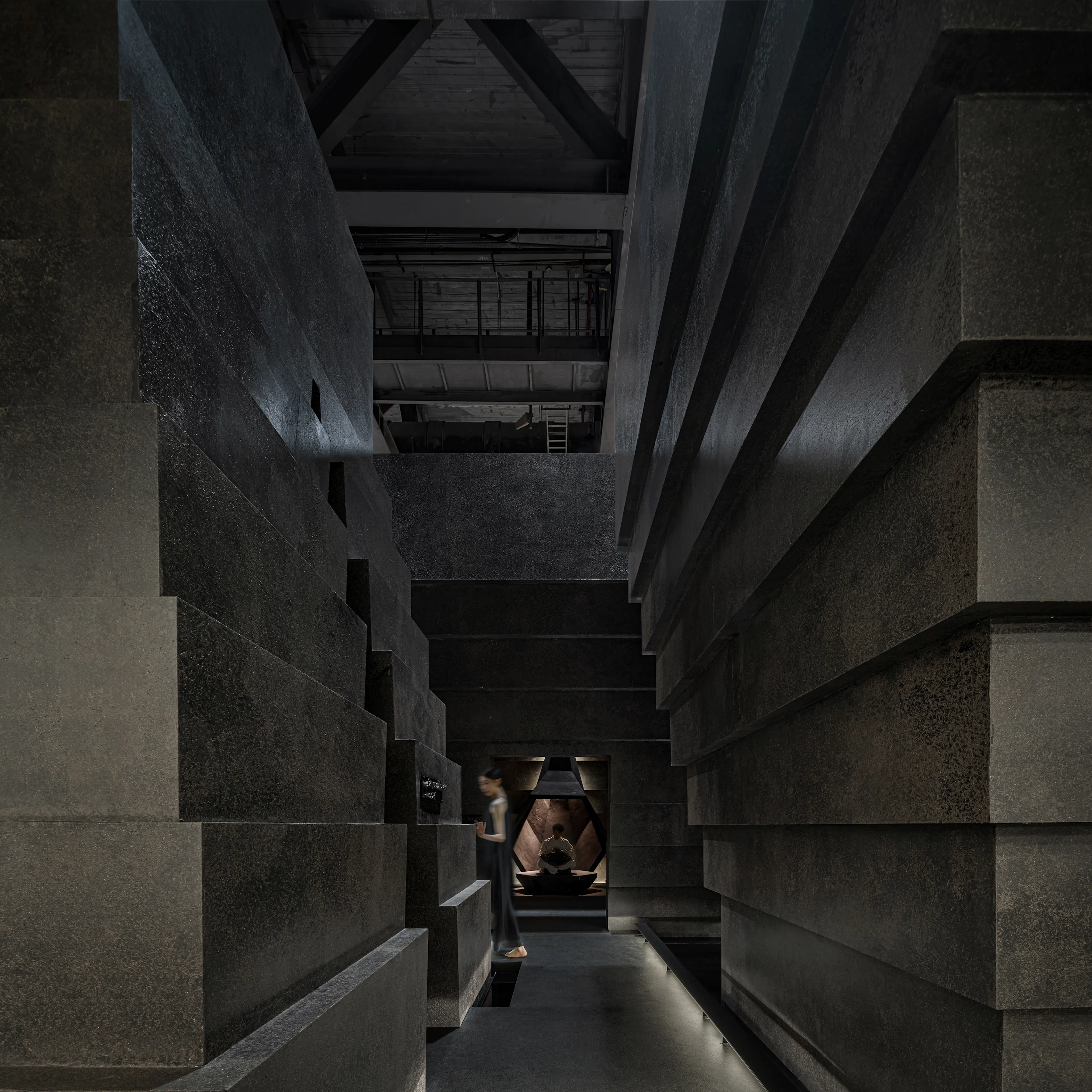 SHEERIN Pavilion for 2023 Guangzhou Design Week — 10