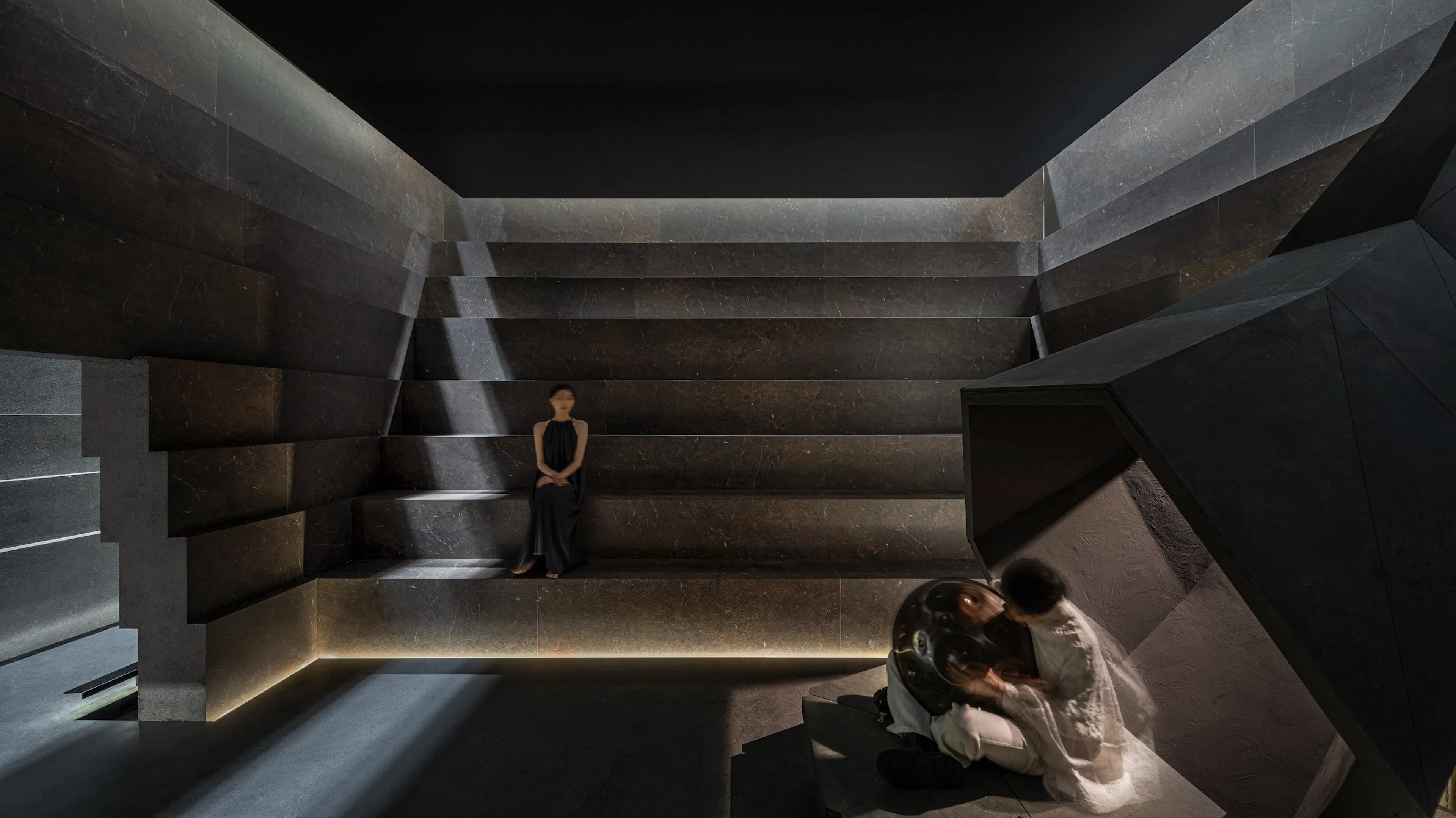 SHEERIN Pavilion for 2023 Guangzhou Design Week — 13
