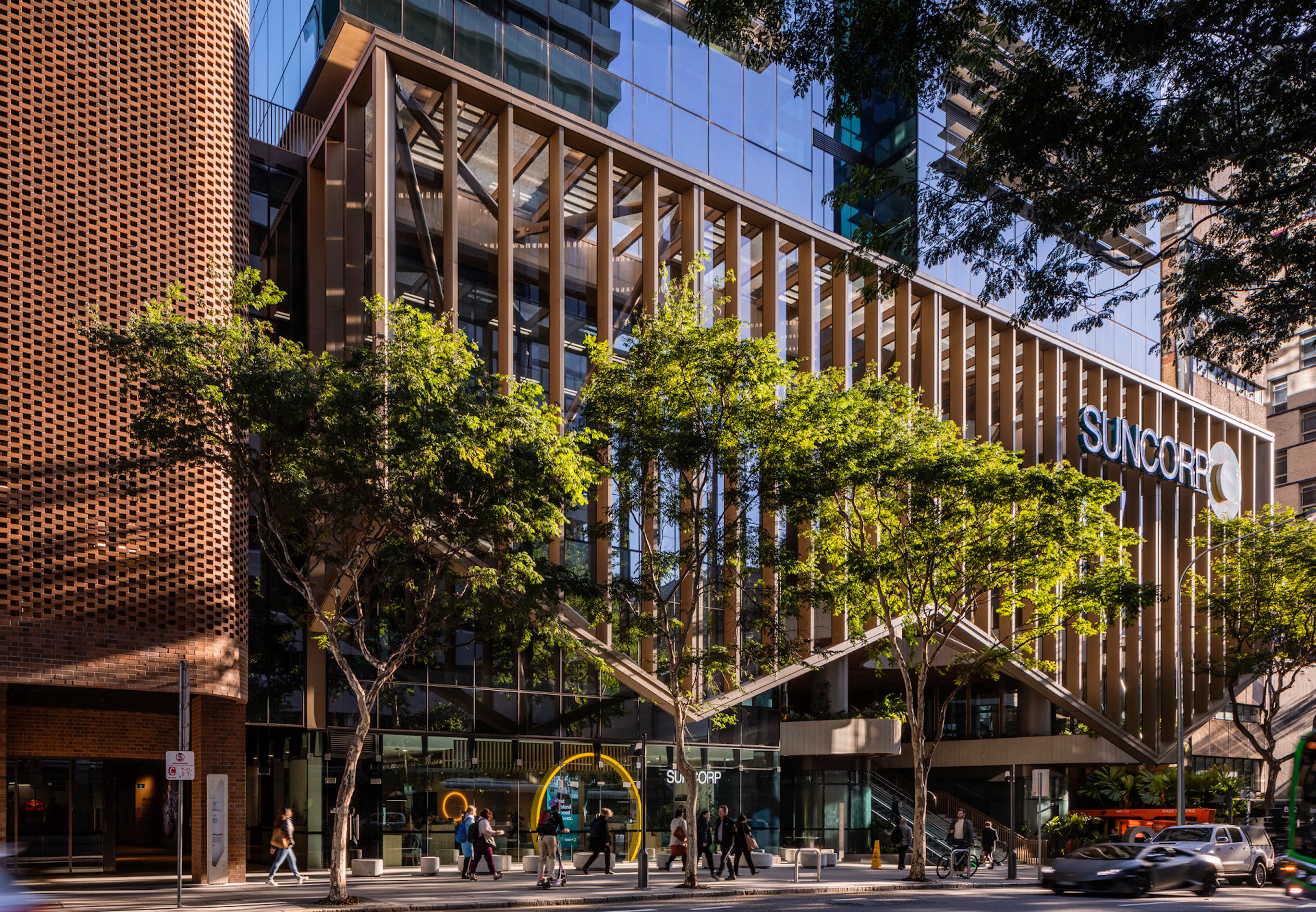 Heritage Lanes — 2