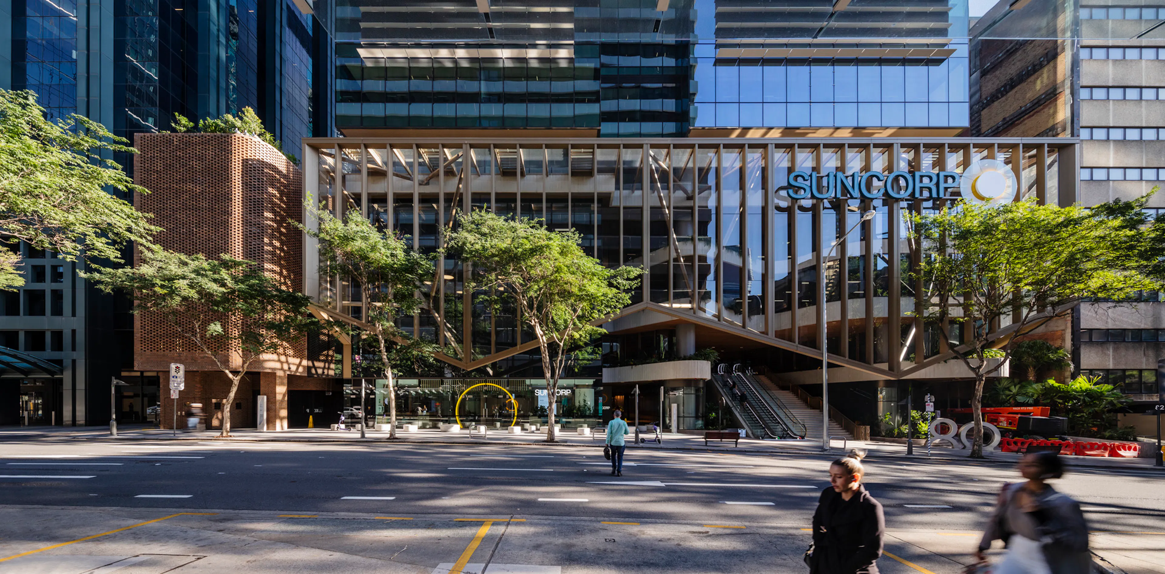 Heritage Lanes — 3