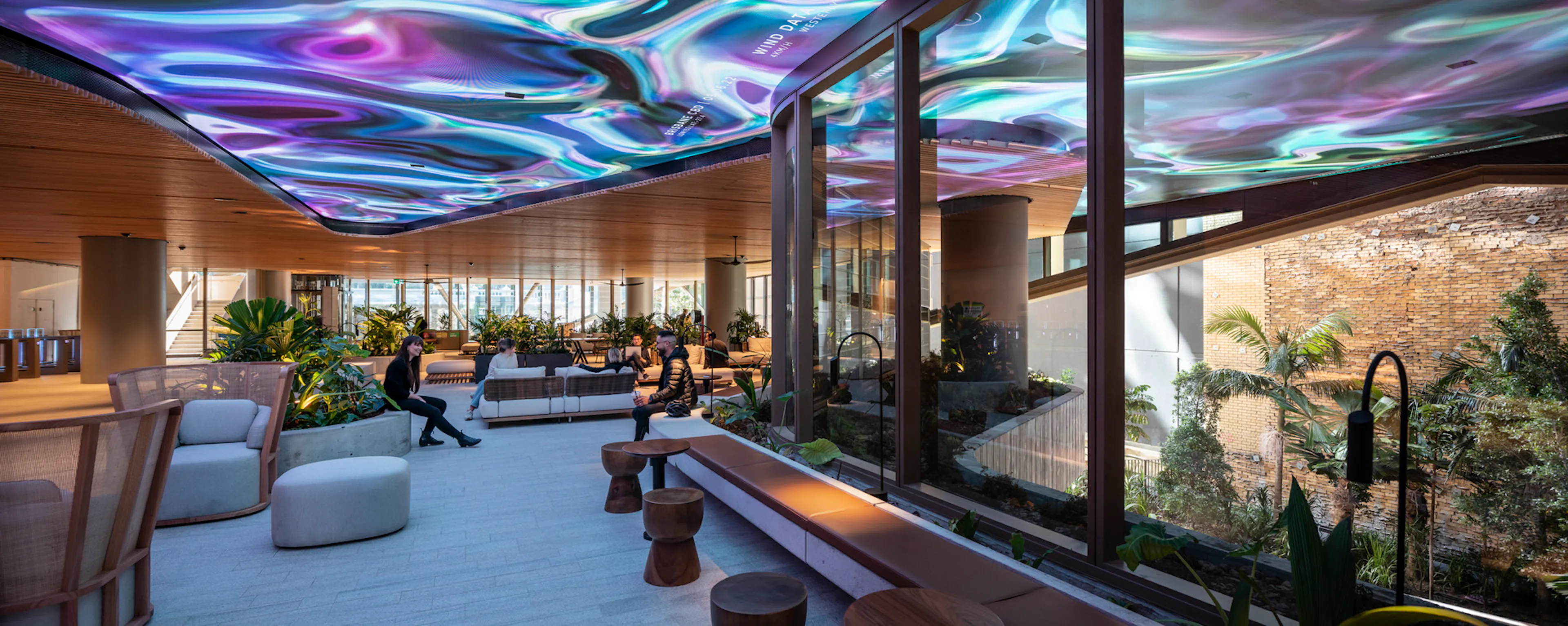 Heritage Lanes — 5