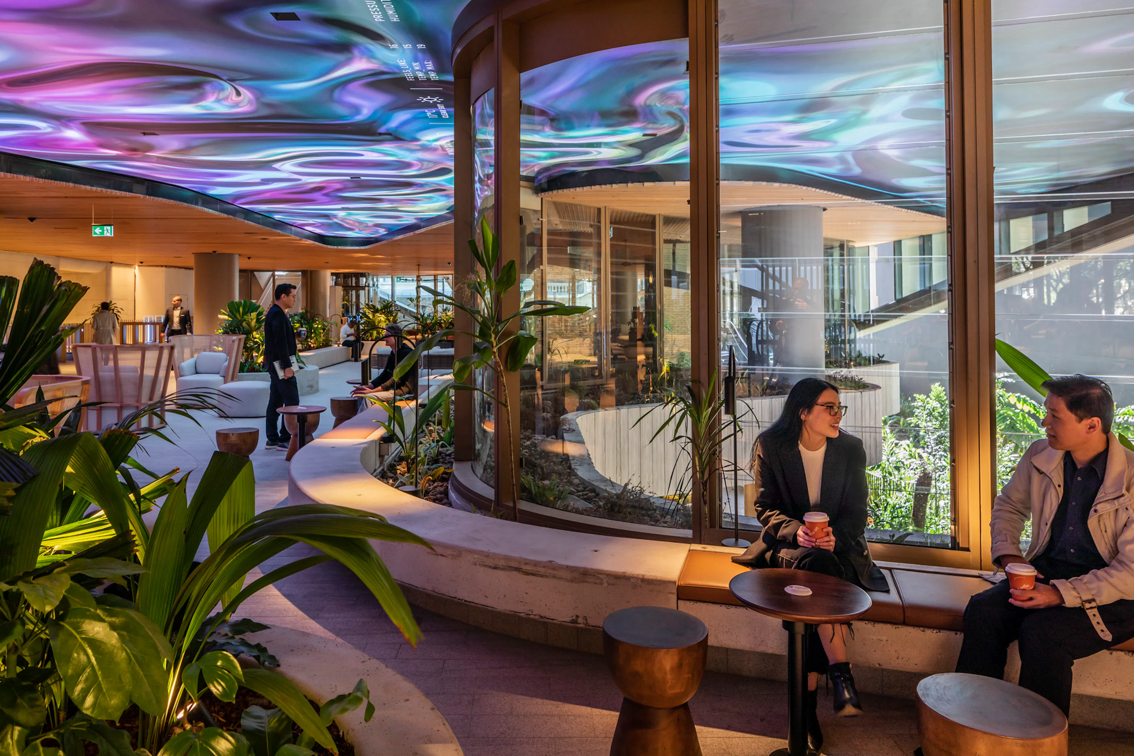 Heritage Lanes — 6