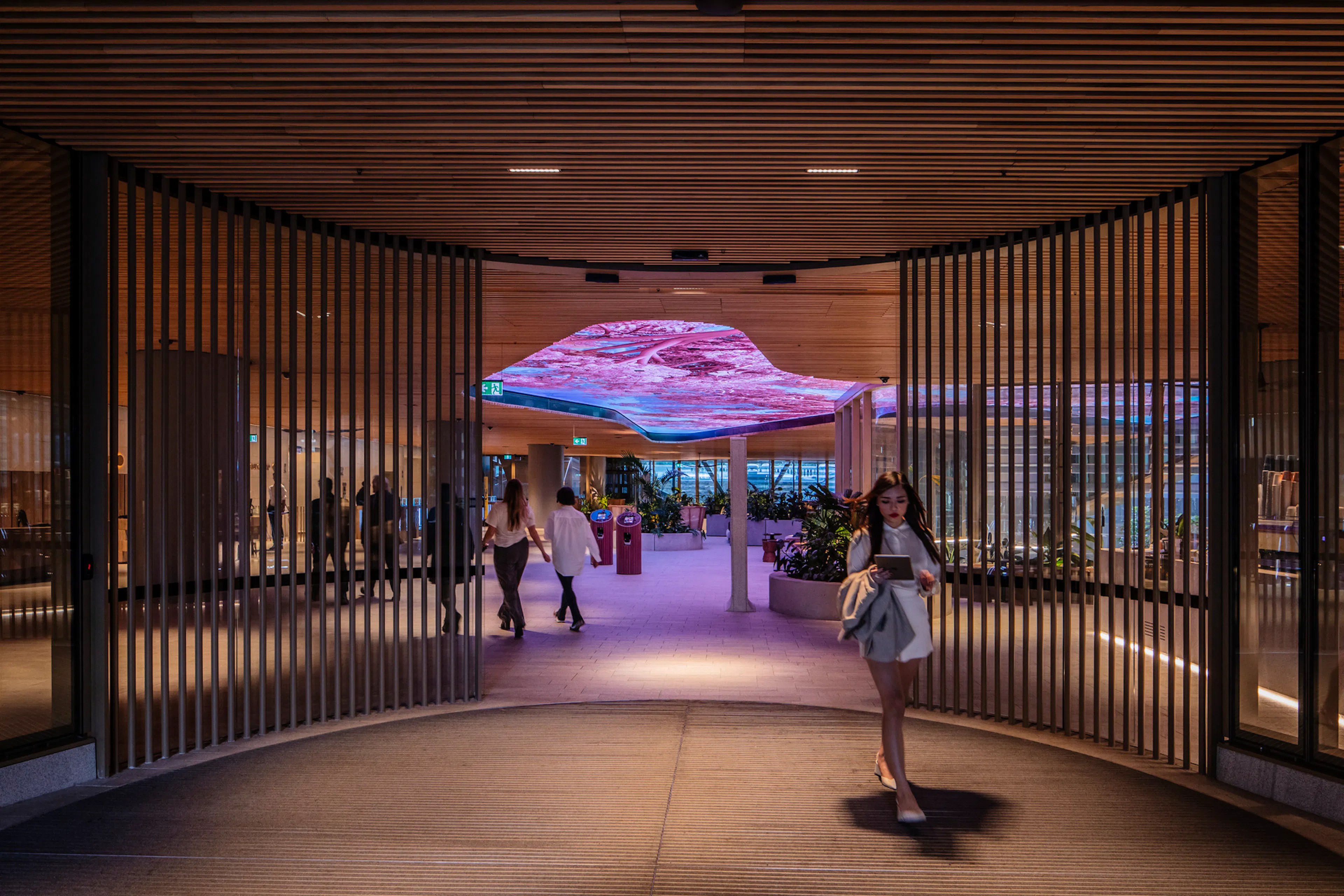 Heritage Lanes — 9