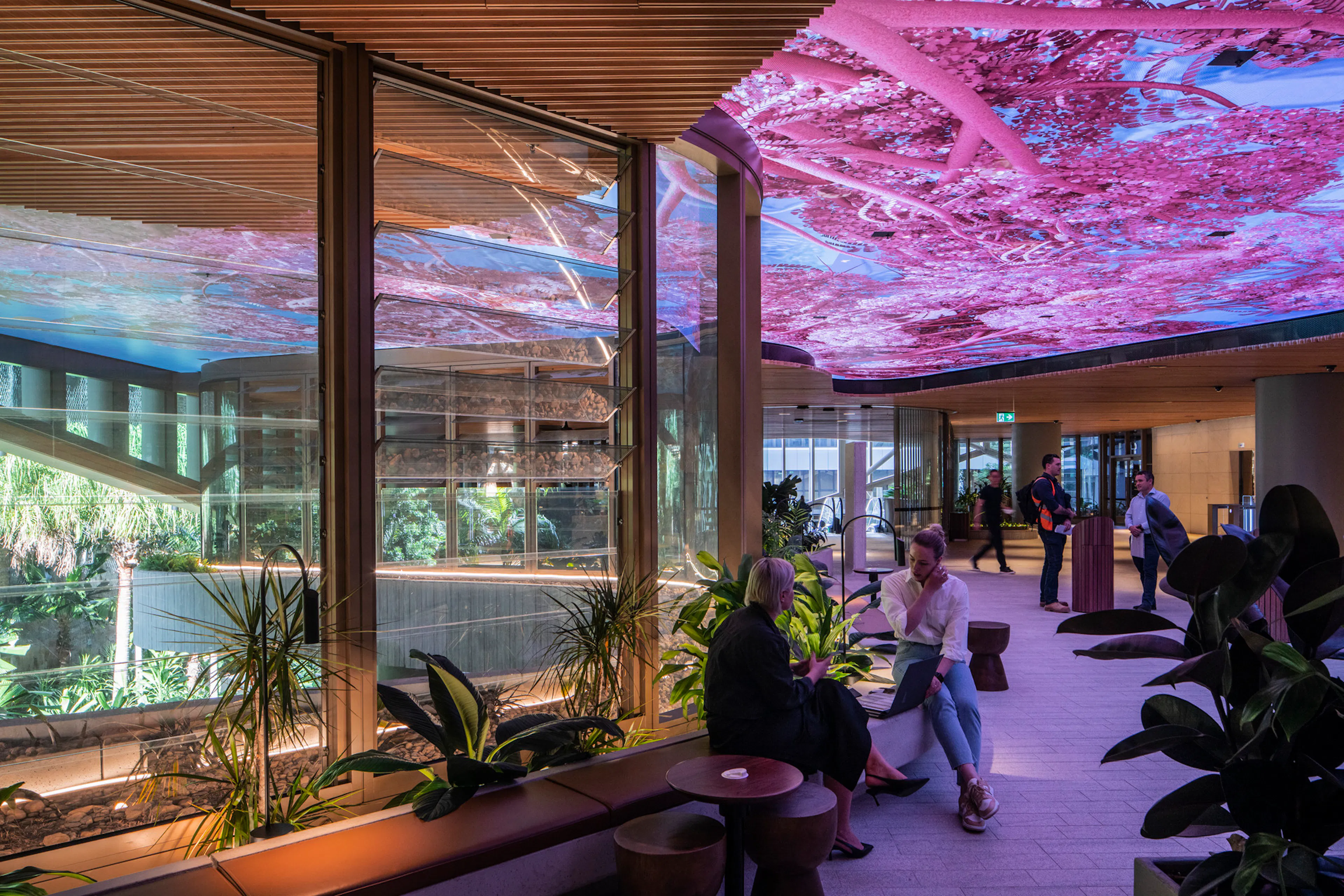 Heritage Lanes — 10