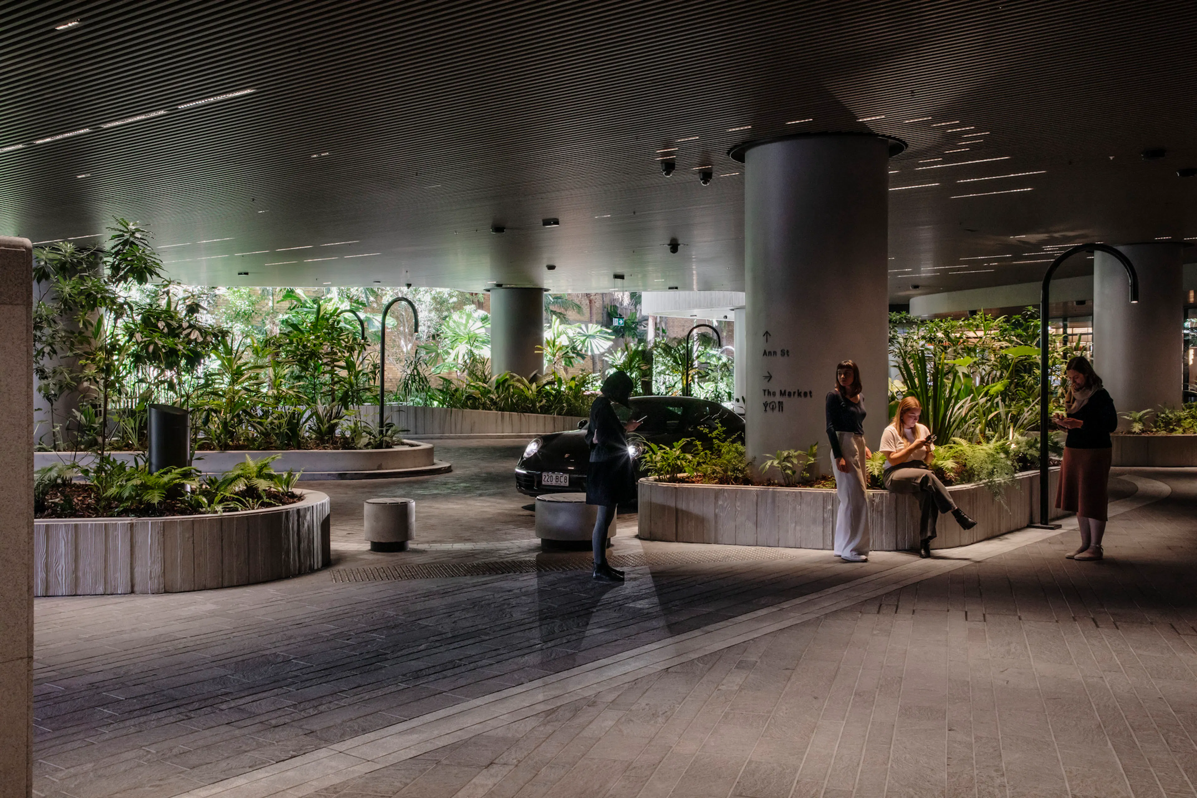 Heritage Lanes — 11