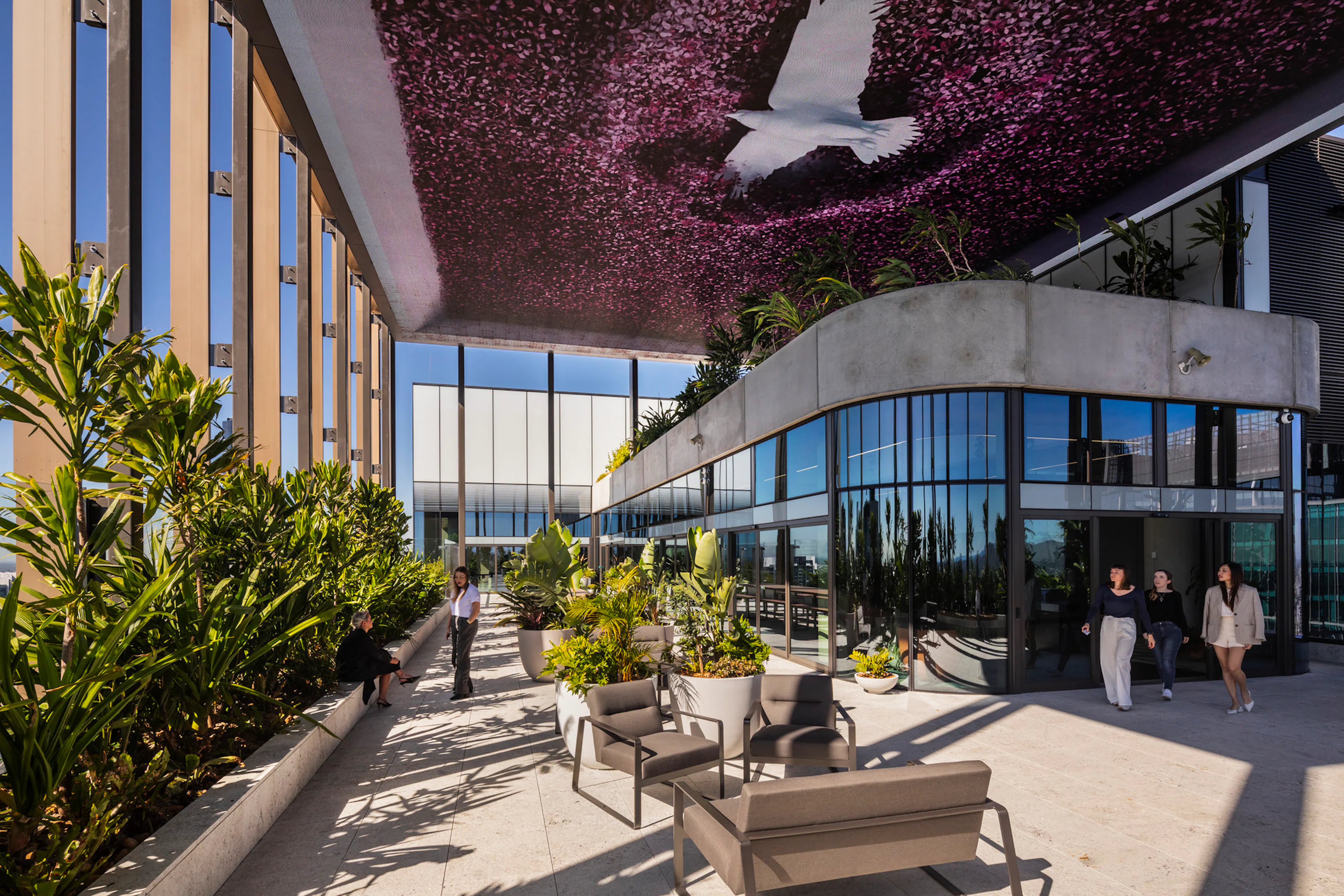 Heritage Lanes — 12