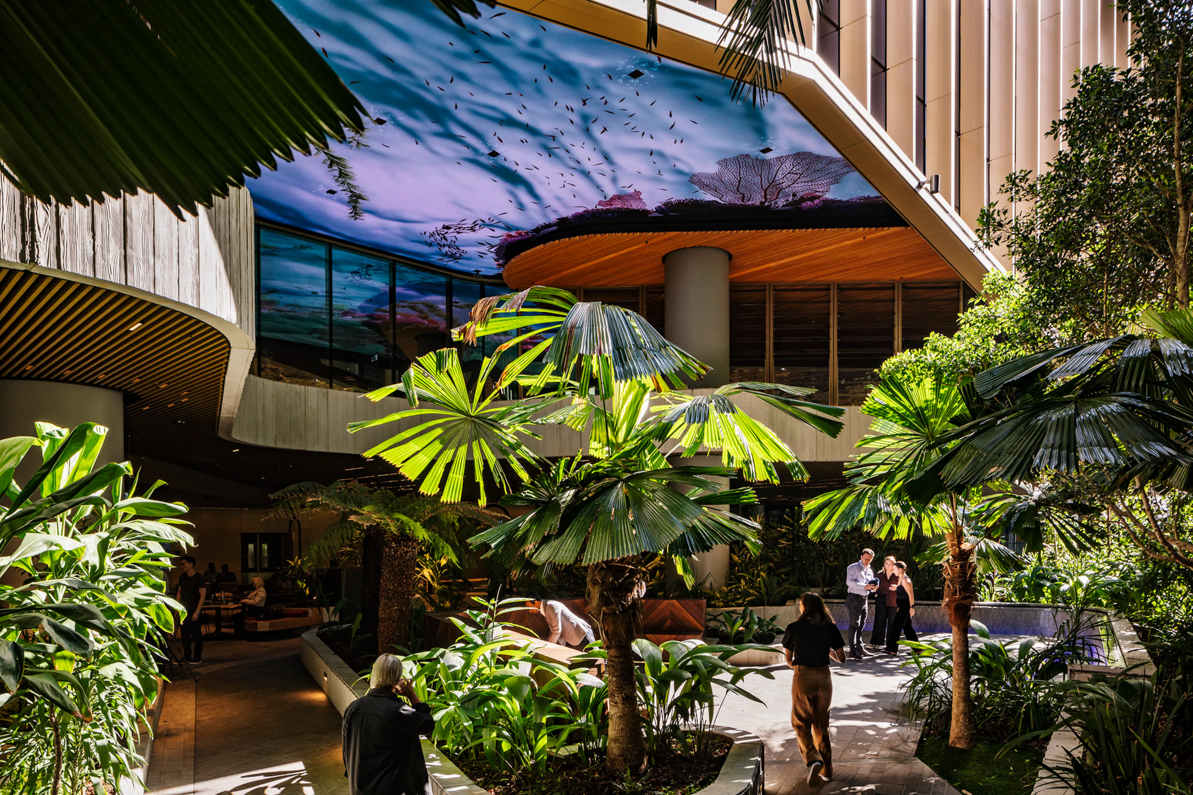 Heritage Lanes — 14