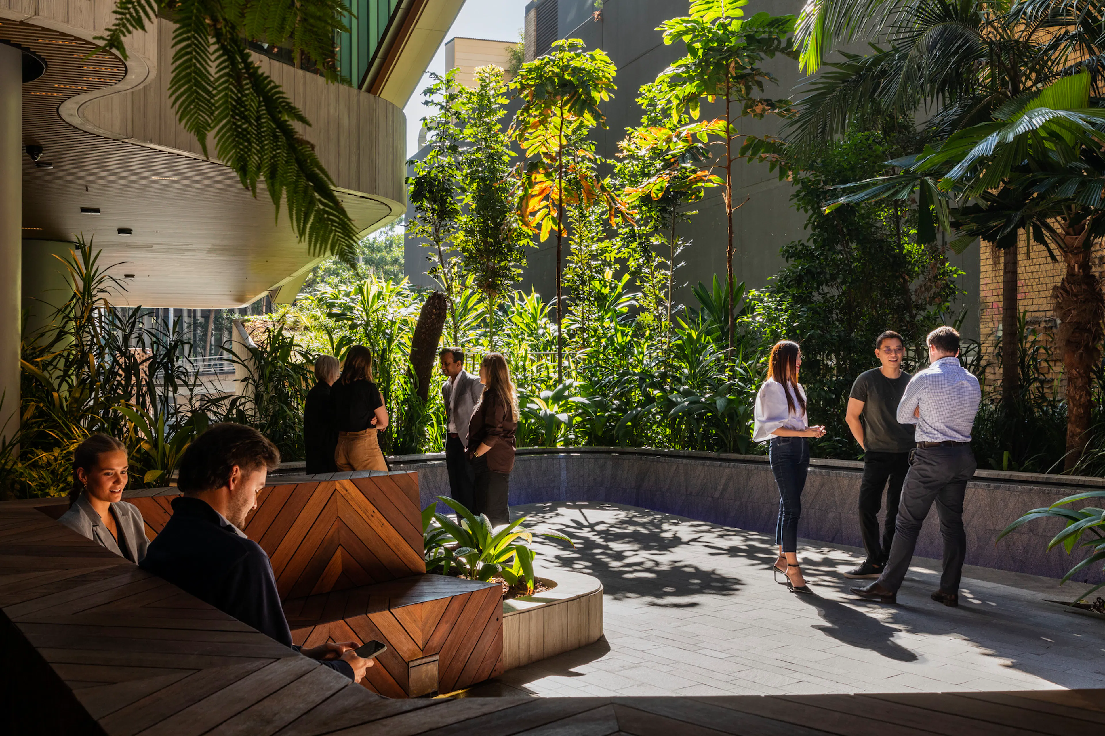 Heritage Lanes — 15