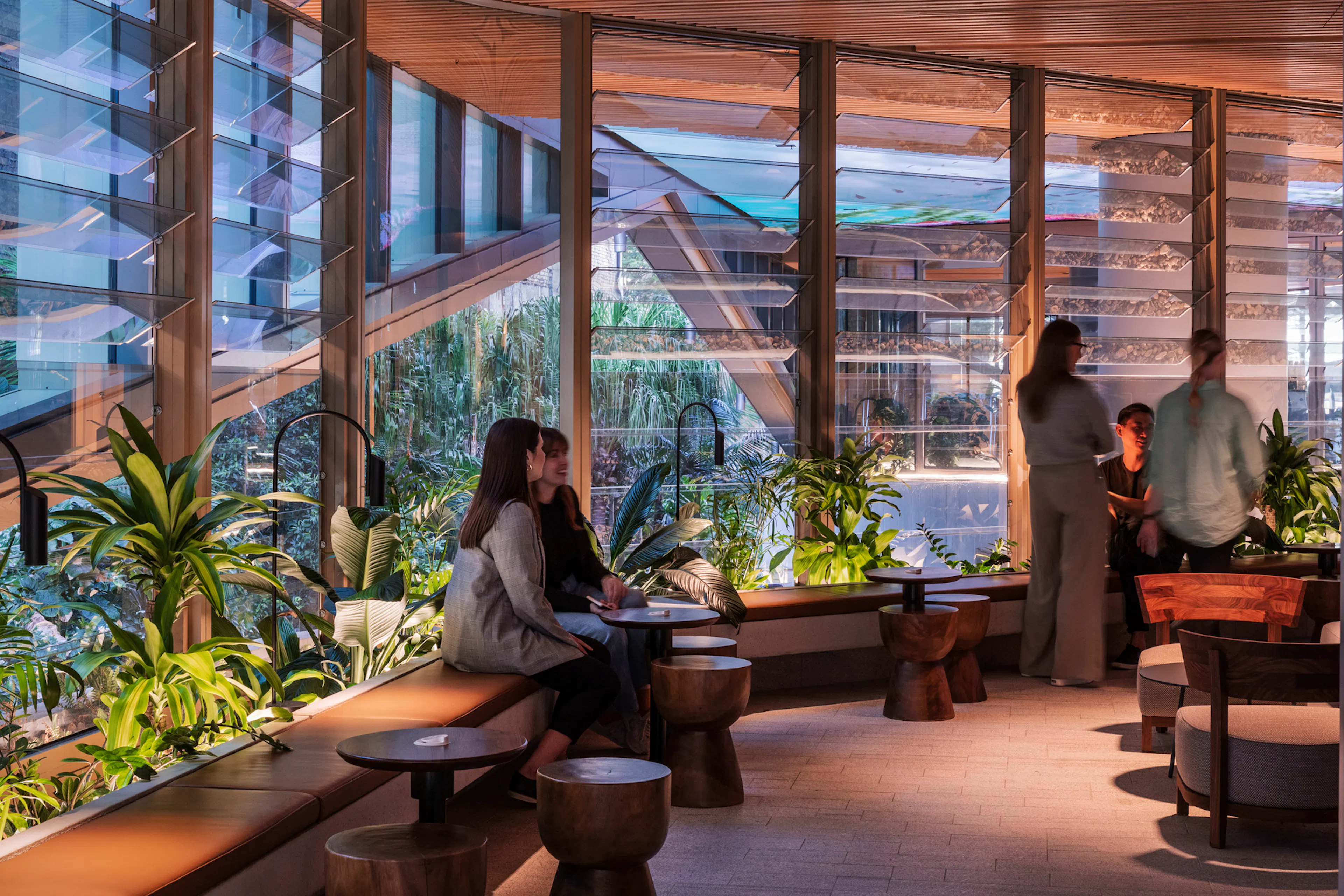 Heritage Lanes — 17