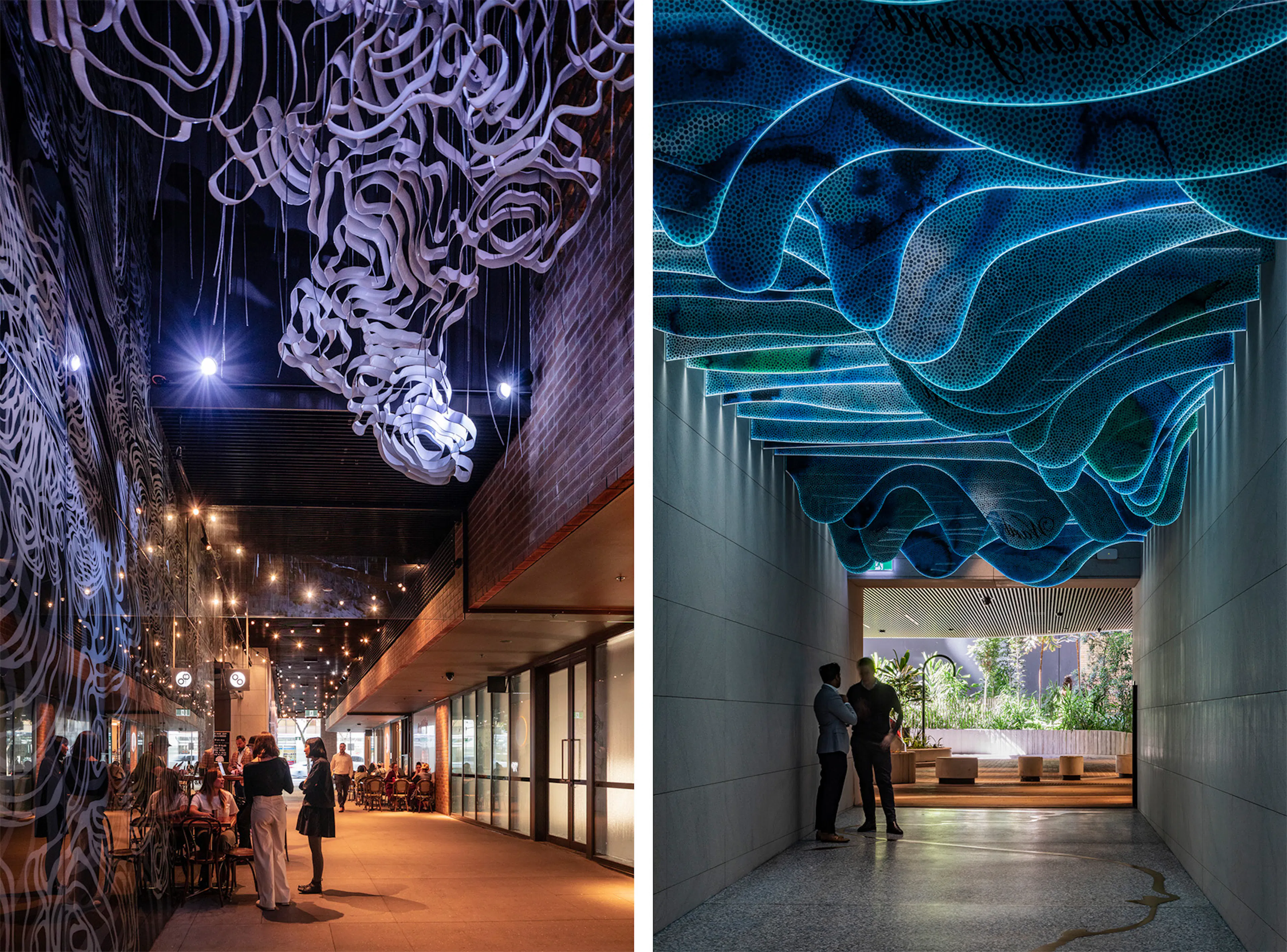 Heritage Lanes — 18