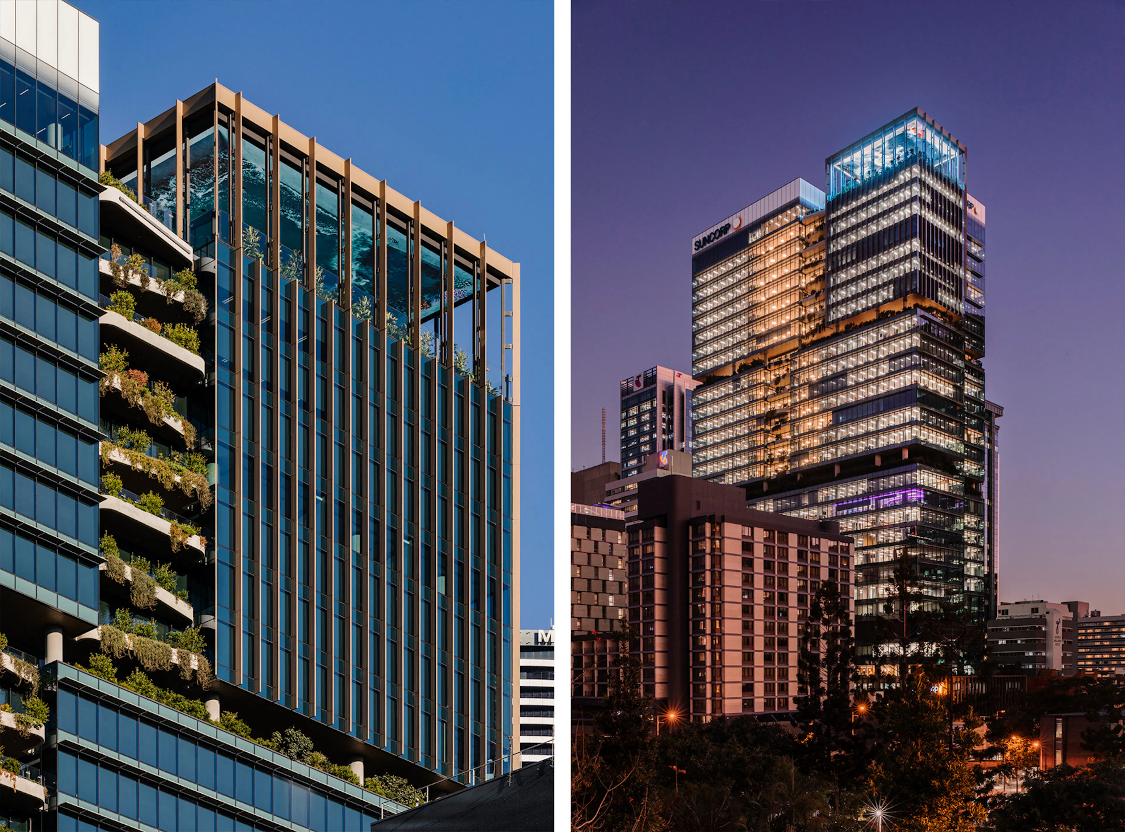 Heritage Lanes — 19