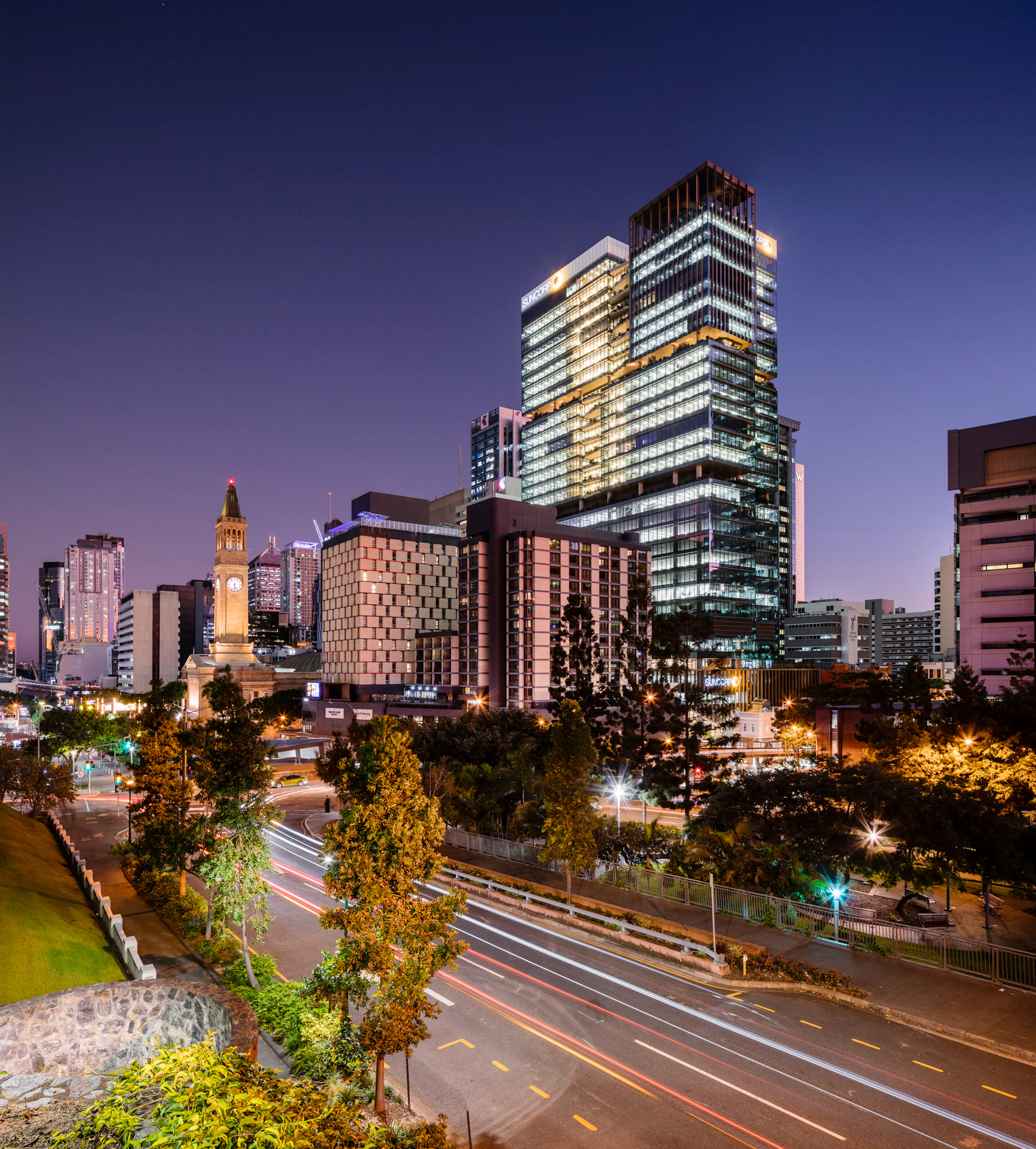 Heritage Lanes — 20