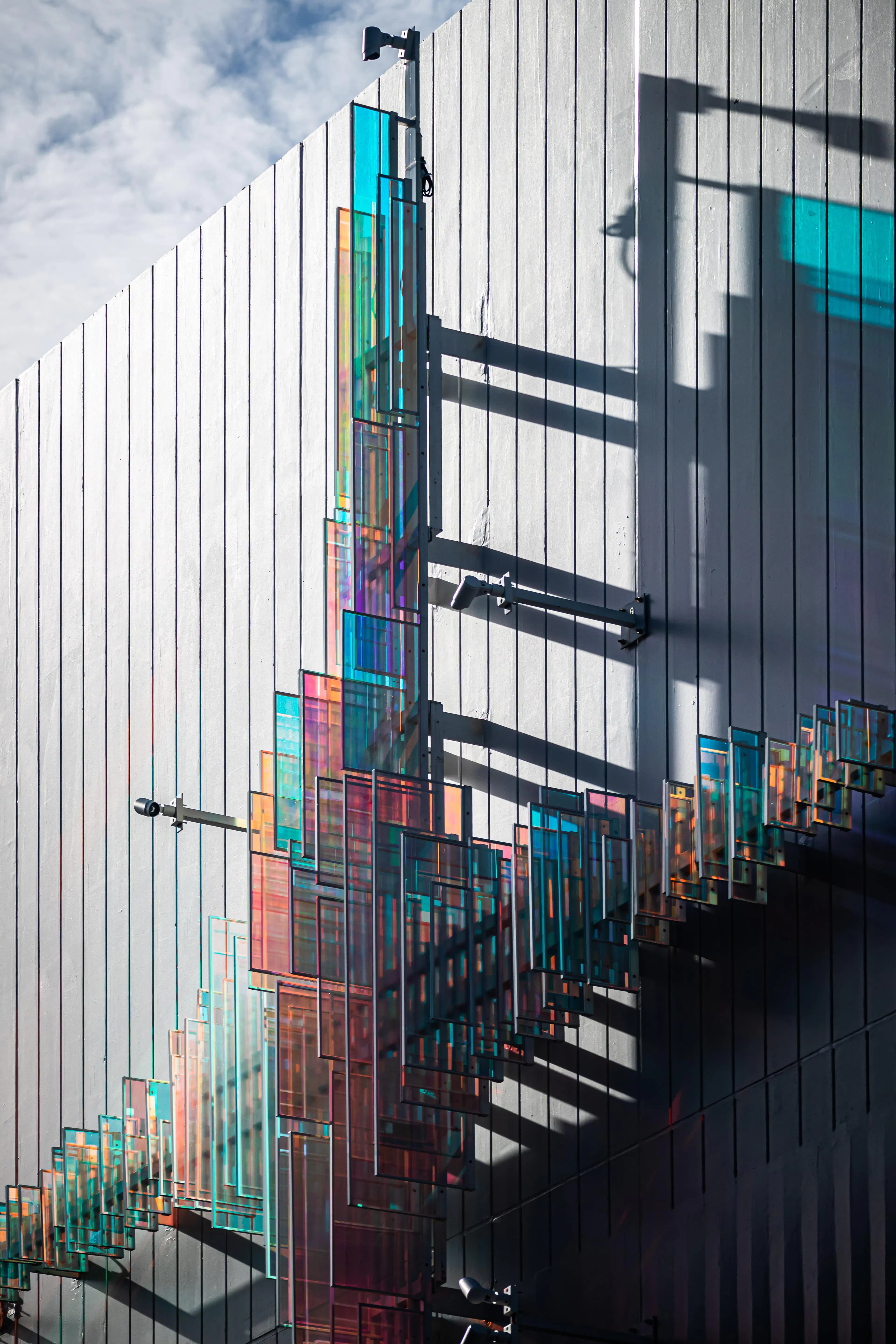 Church of Joy — 12