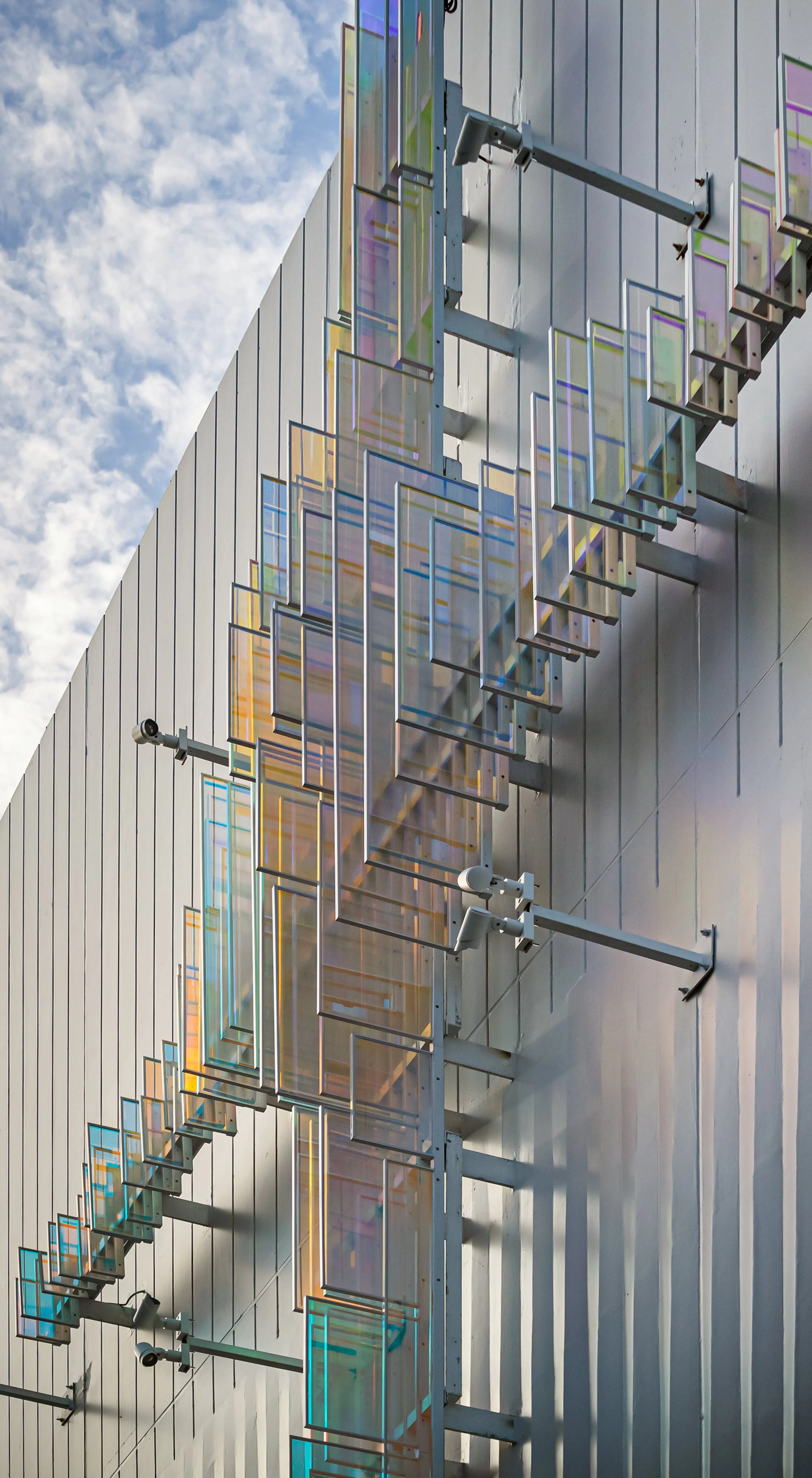 Church of Joy — 13