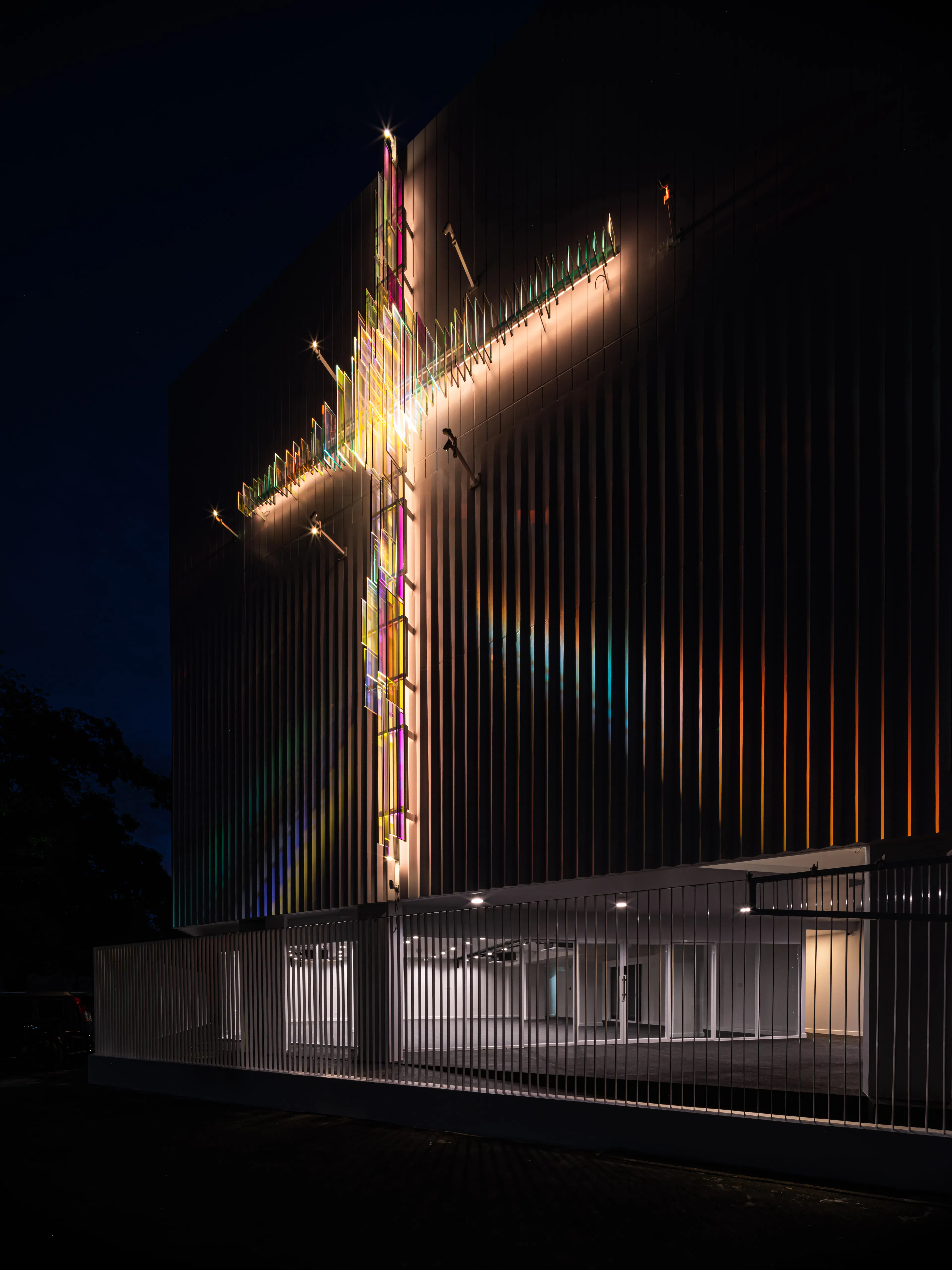 Church of Joy — 16