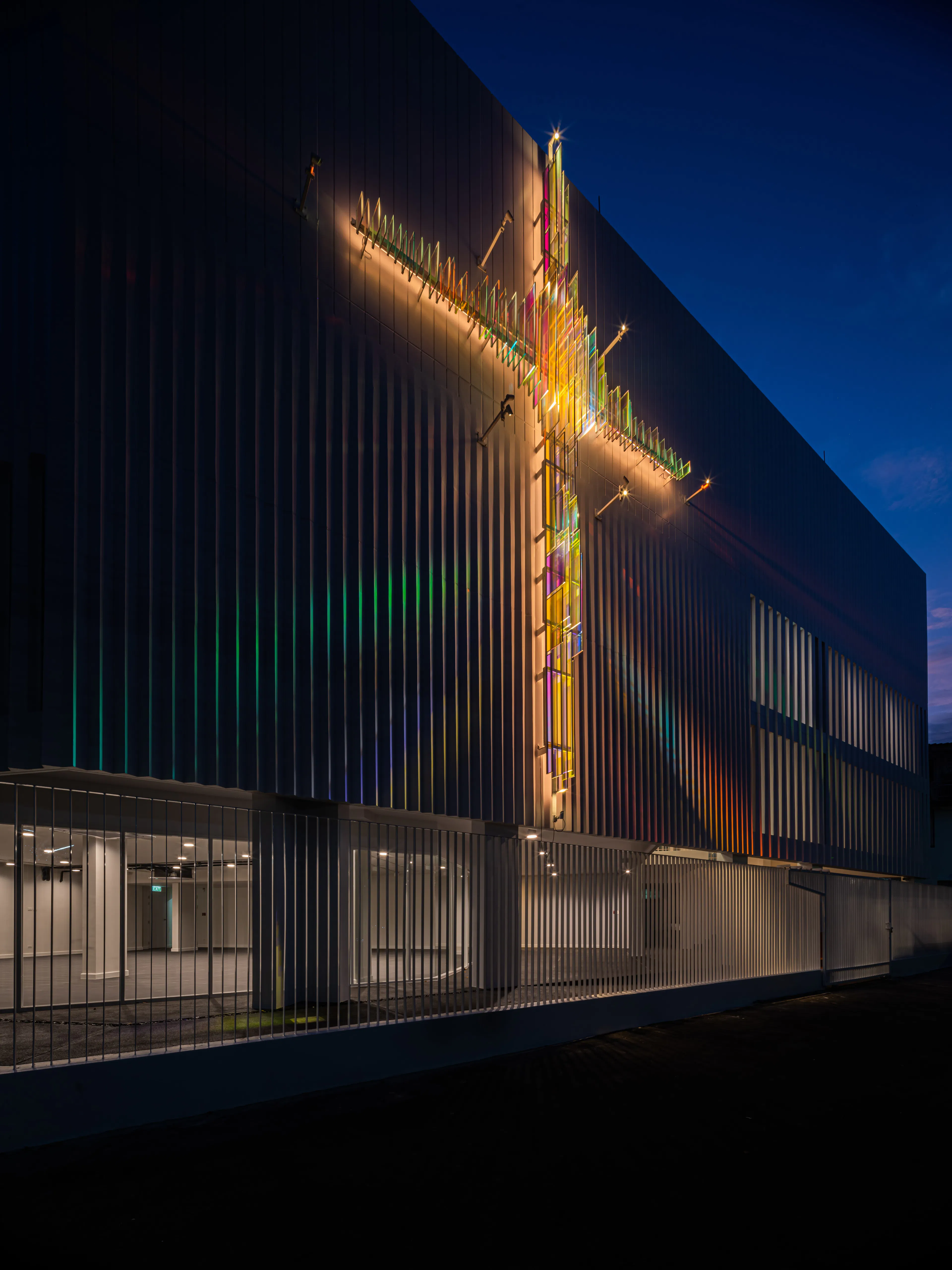 Church of Joy — 17