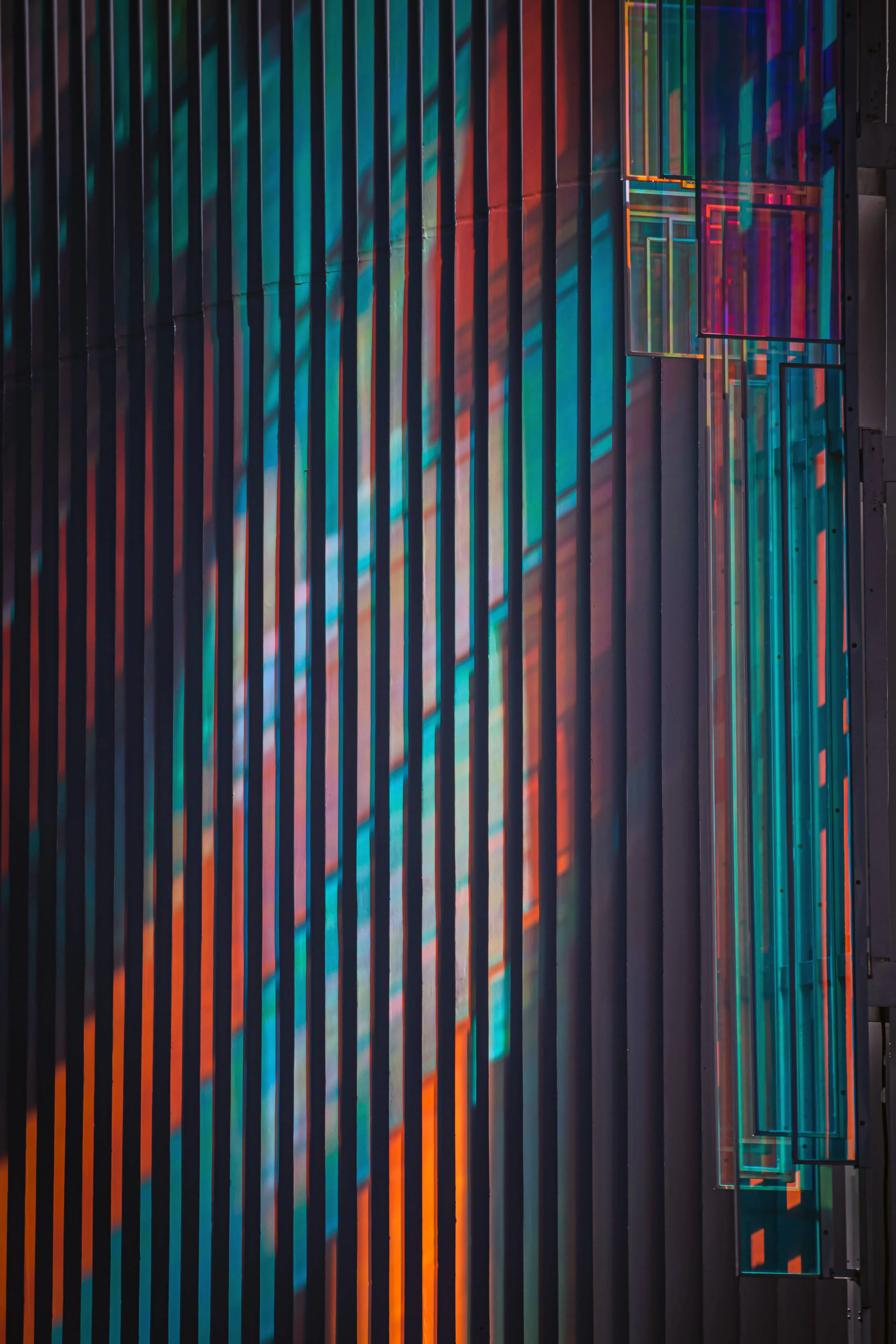 Church of Joy — 21