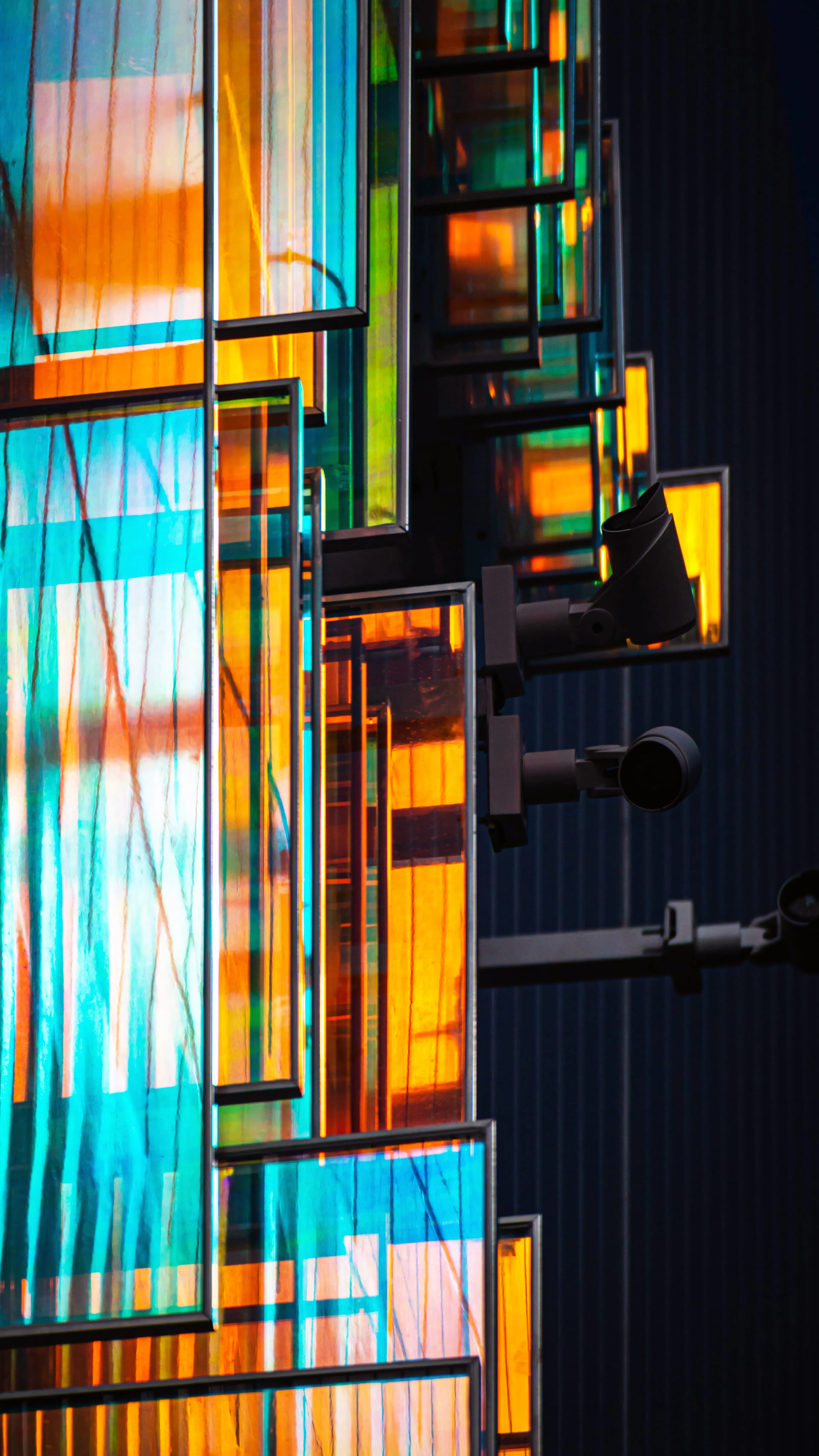 Church of Joy — 22