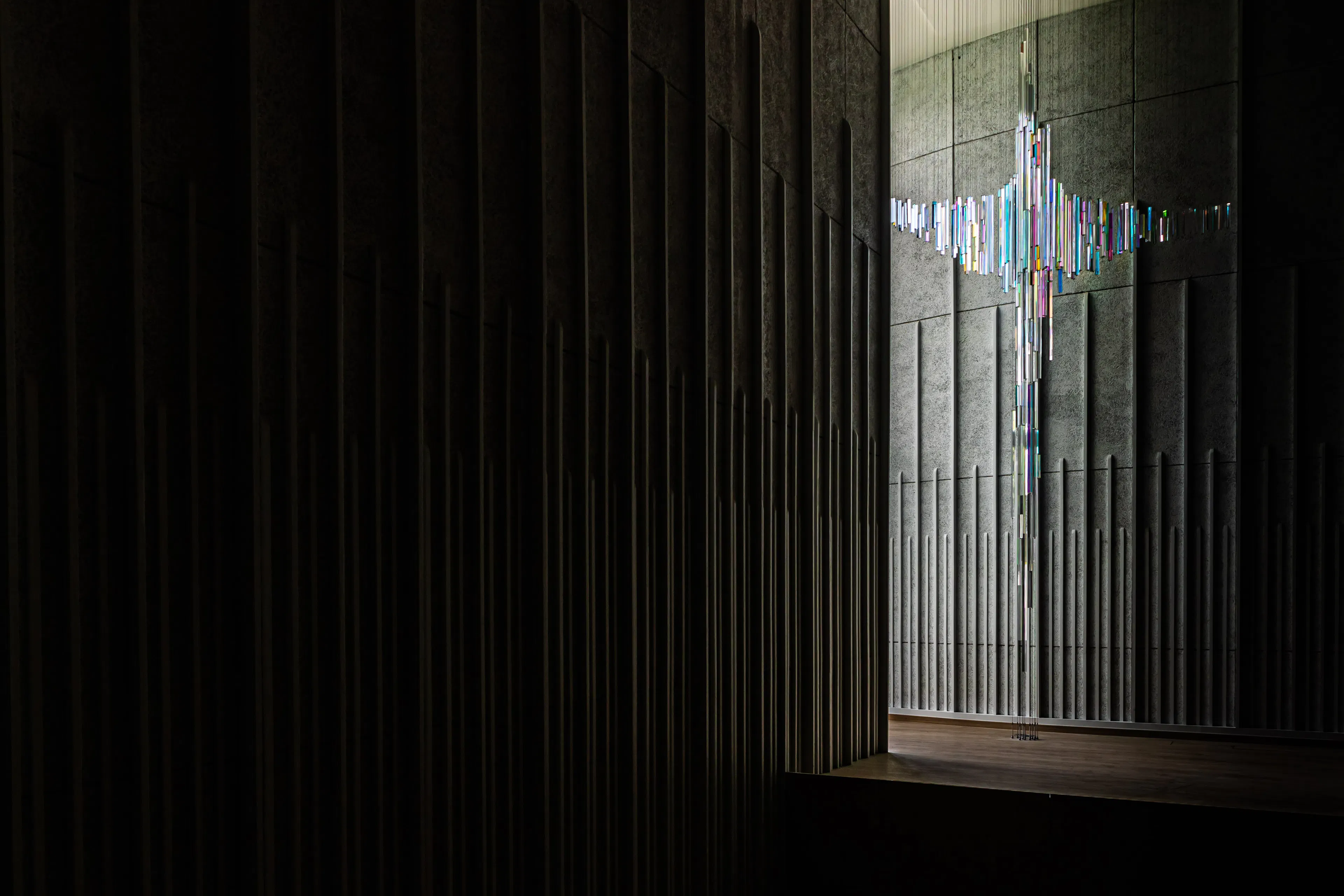 Church of Joy — 25