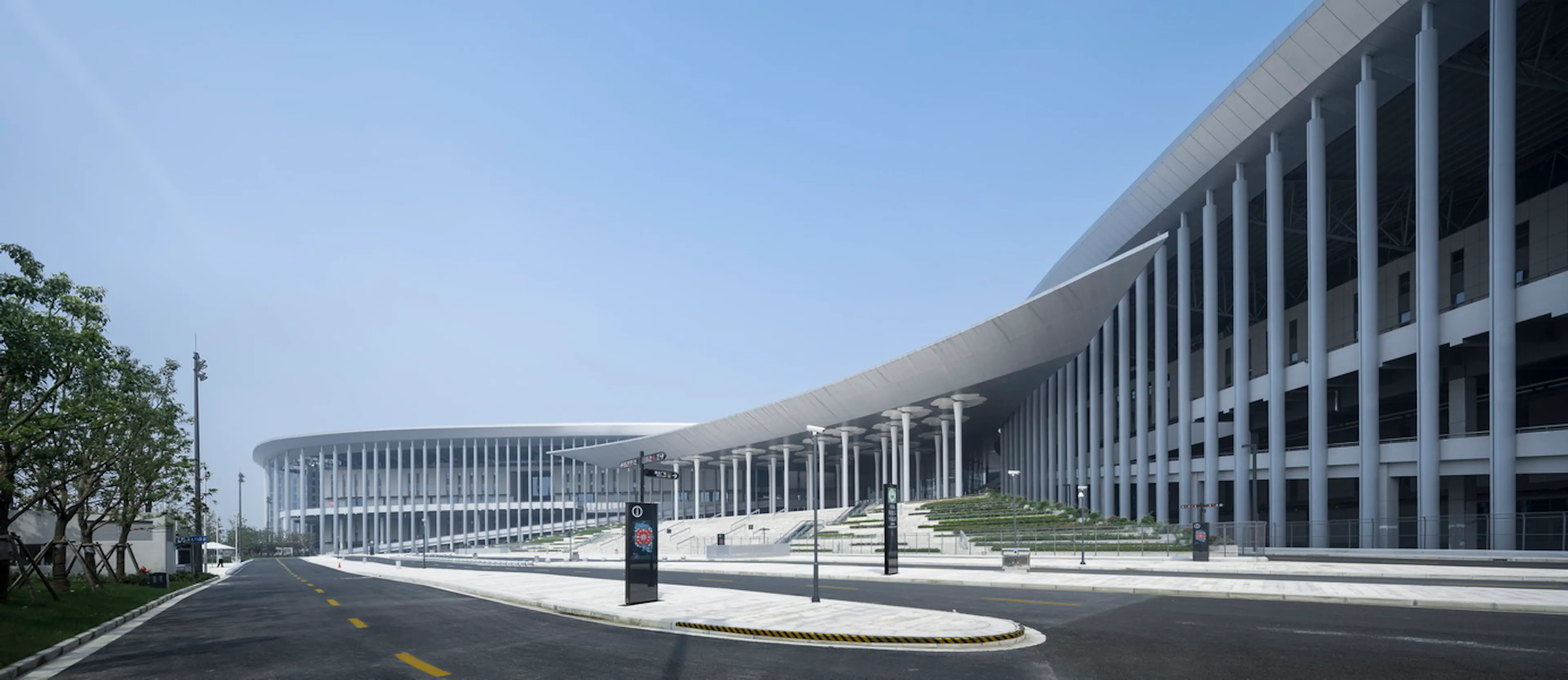 Architectural Design & Research Institute of Tsinghua University Co., LTD. — 23