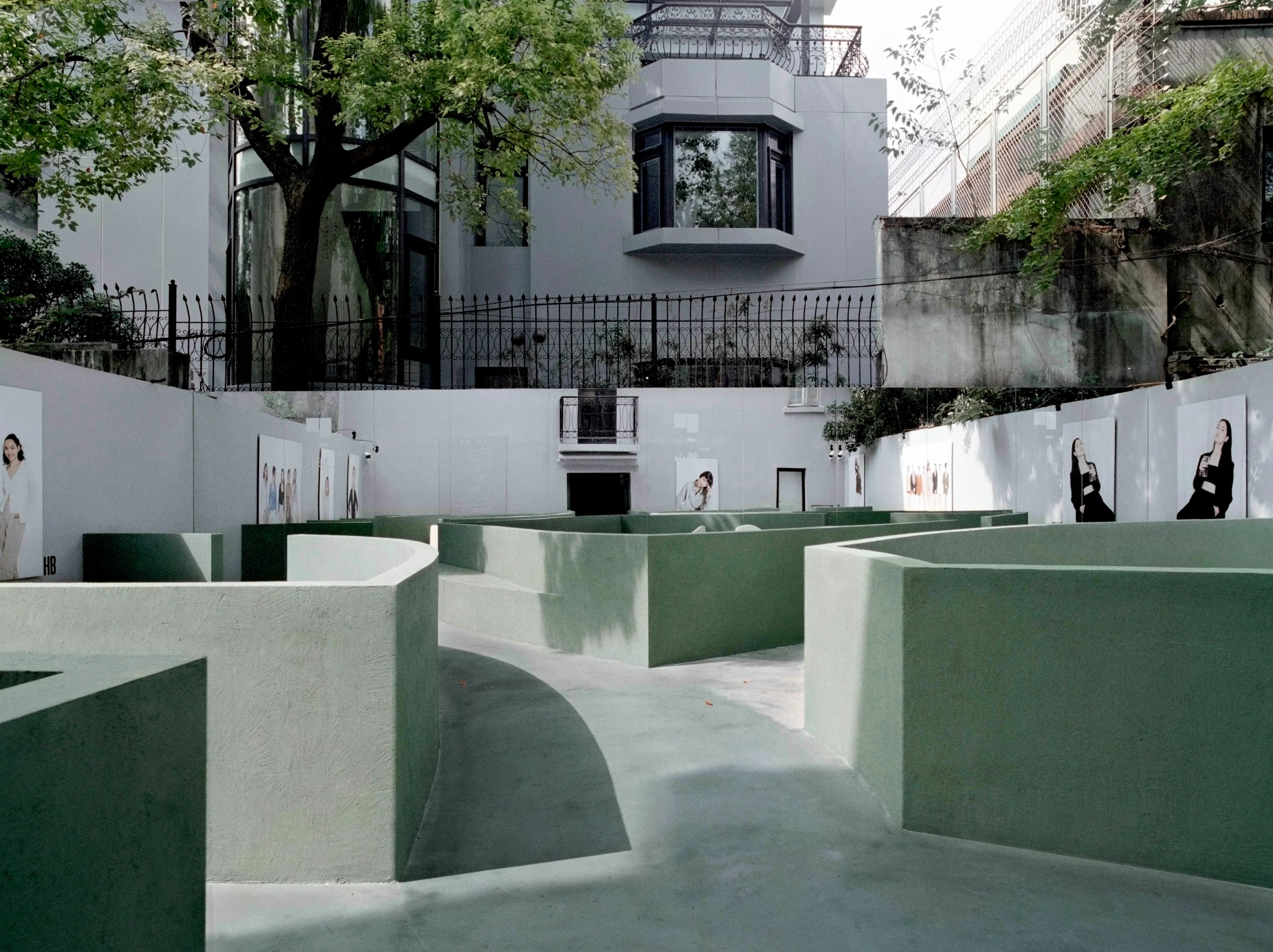 Offhand Practice — 2