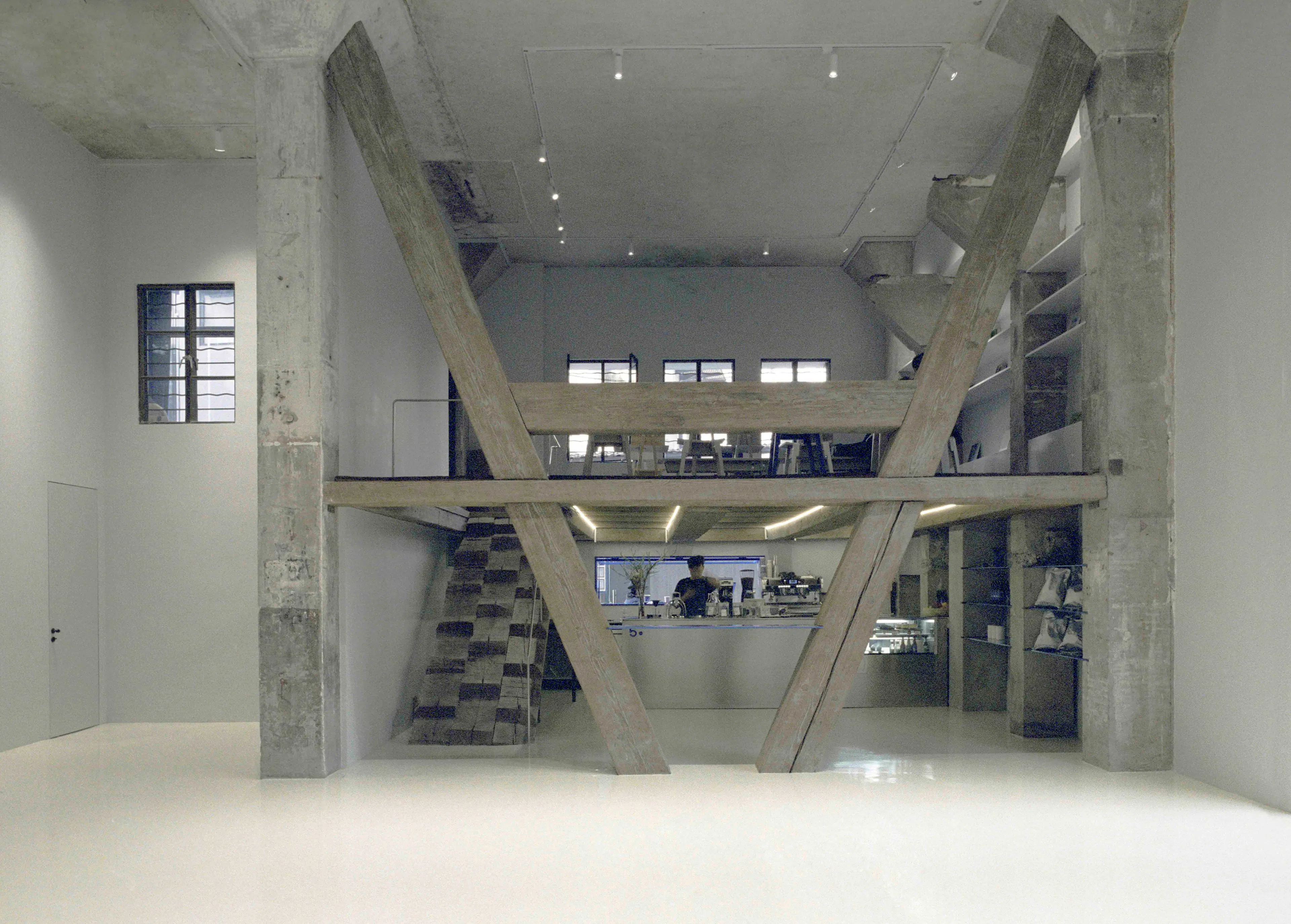 Offhand Practice — 5