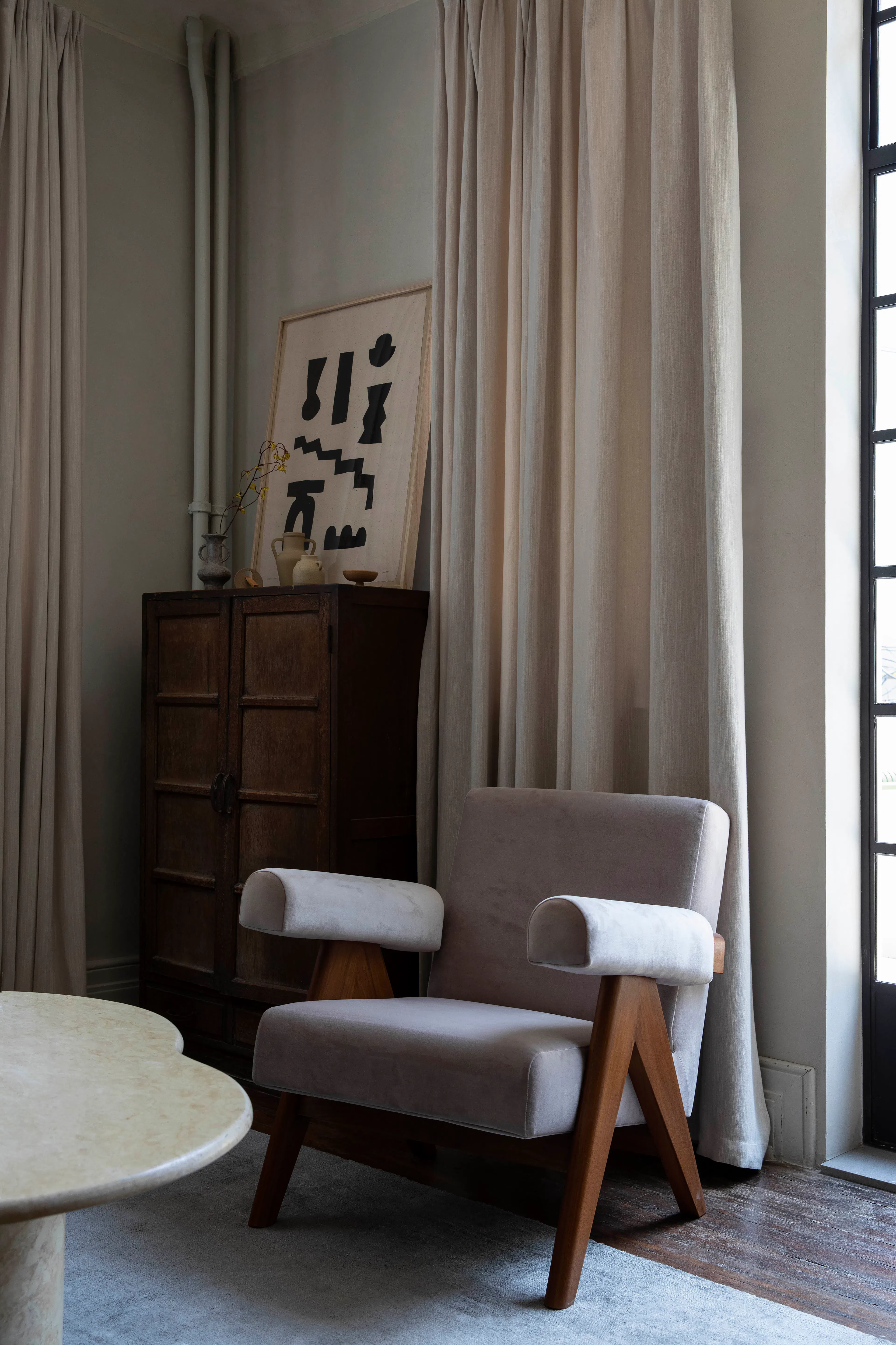 Offhand Practice — 8